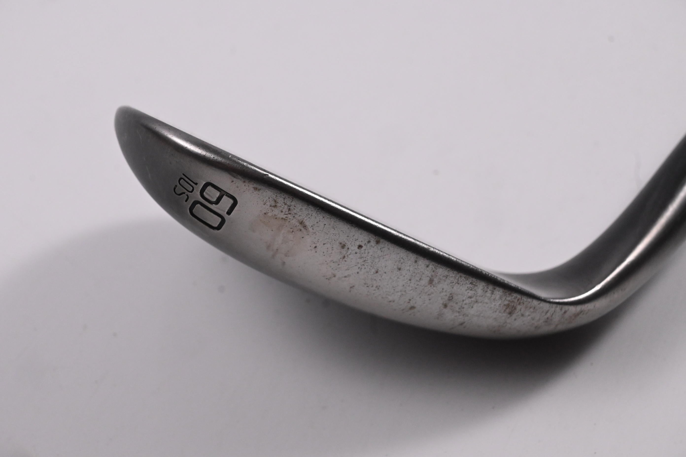 Titleist Vokey SM9 Lob Wedge / 60 Degree / Wedge Flex Titleist Vokey Shaft