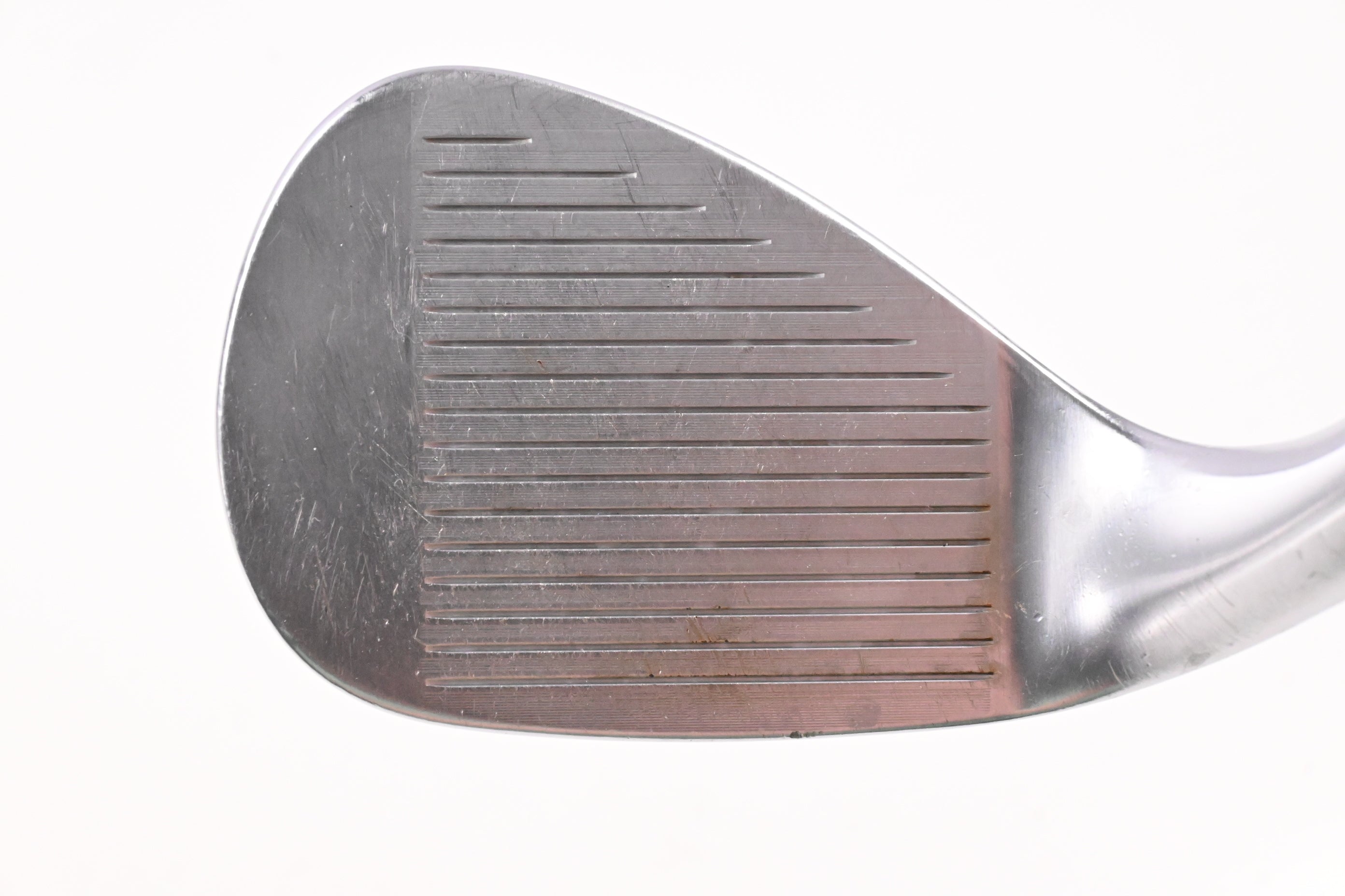 Titleist Vokey SM9 Lob Wedge / 58 Degree / Wedge Flex Vokey SM9 Shaft