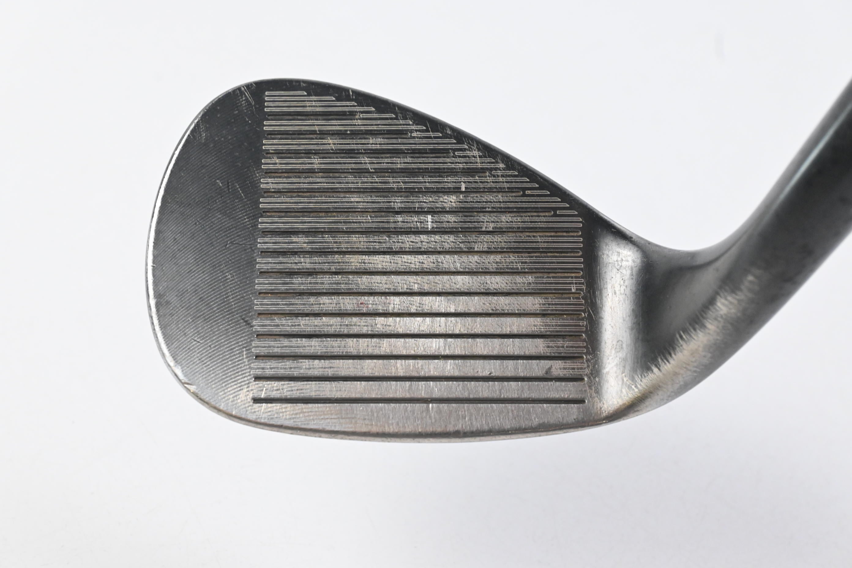 Cleveland 588 RTX Lob Wedge / 58 Degree / Wedge Flex Dynamic Gold Steel Shaft