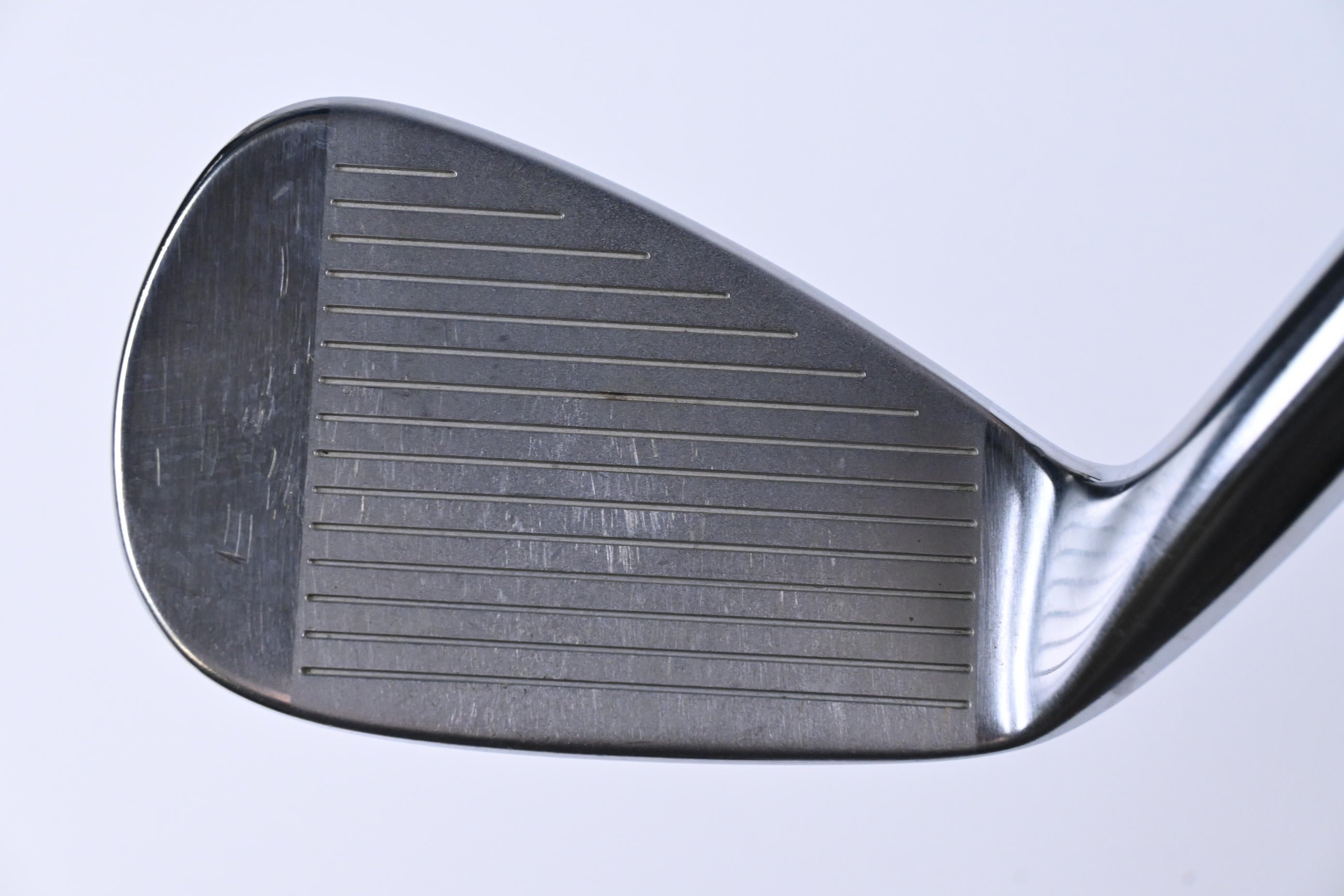 Nicklaus JNS #9 Iron / Regular Flex Nicklaus Crank Shaft