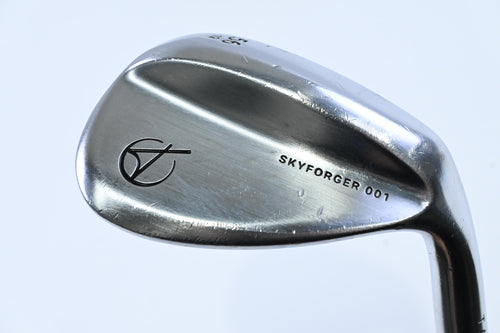 Takomo Sand Wedge / 56 Degree / Wedge Flex KBS Fst