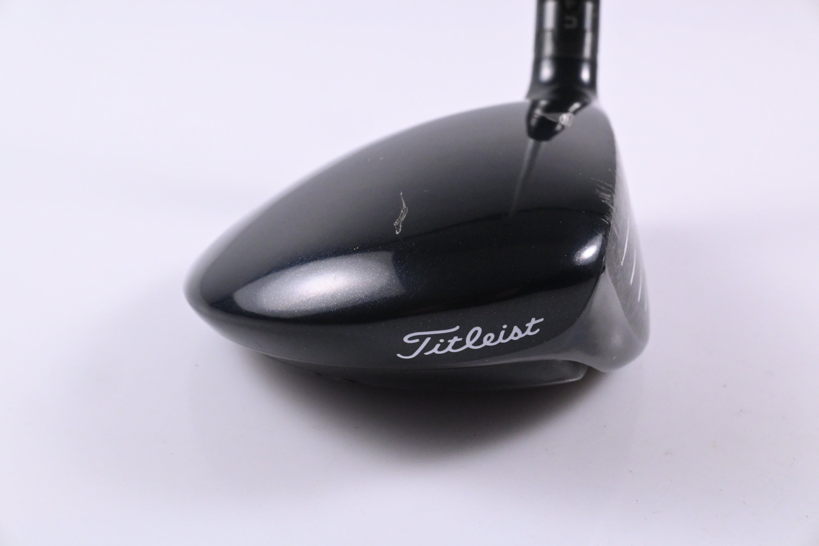 Titleist 915 FD #3 Wood / 15 Degree / Stiff Flex Aldila Rogue Silver 80 Shaft