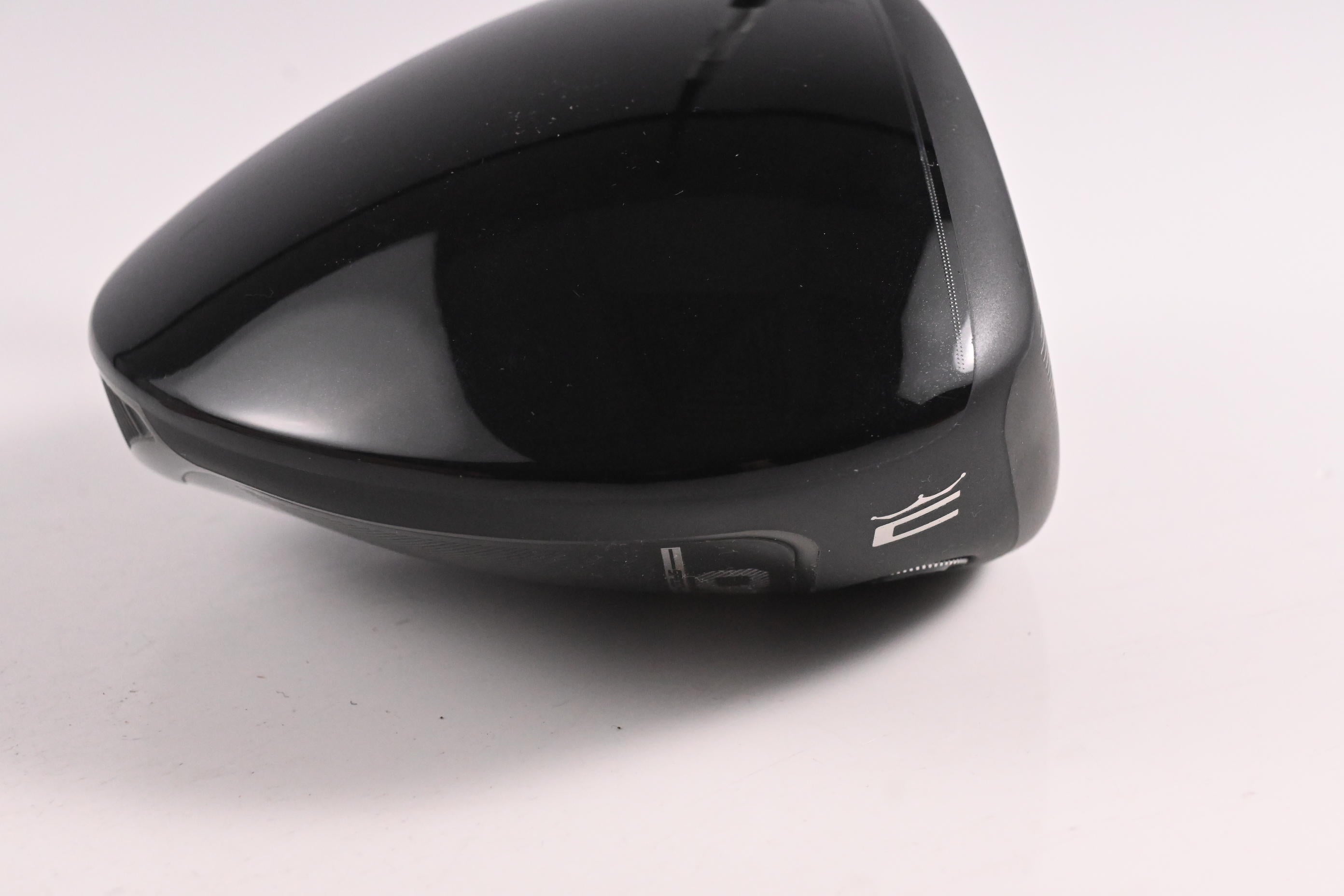 Cobra OPTM LS Driver / 9 Degree / Stiff Flex Kai'li Blue Darkwave 60 Shaft