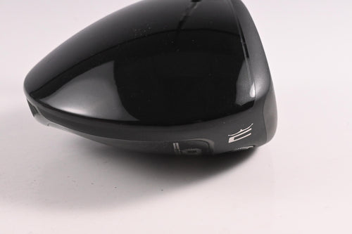 Cobra OPTM LS Driver / 9 Degree / Stiff Flex Kai'li Blue Darkwave 60 Shaft