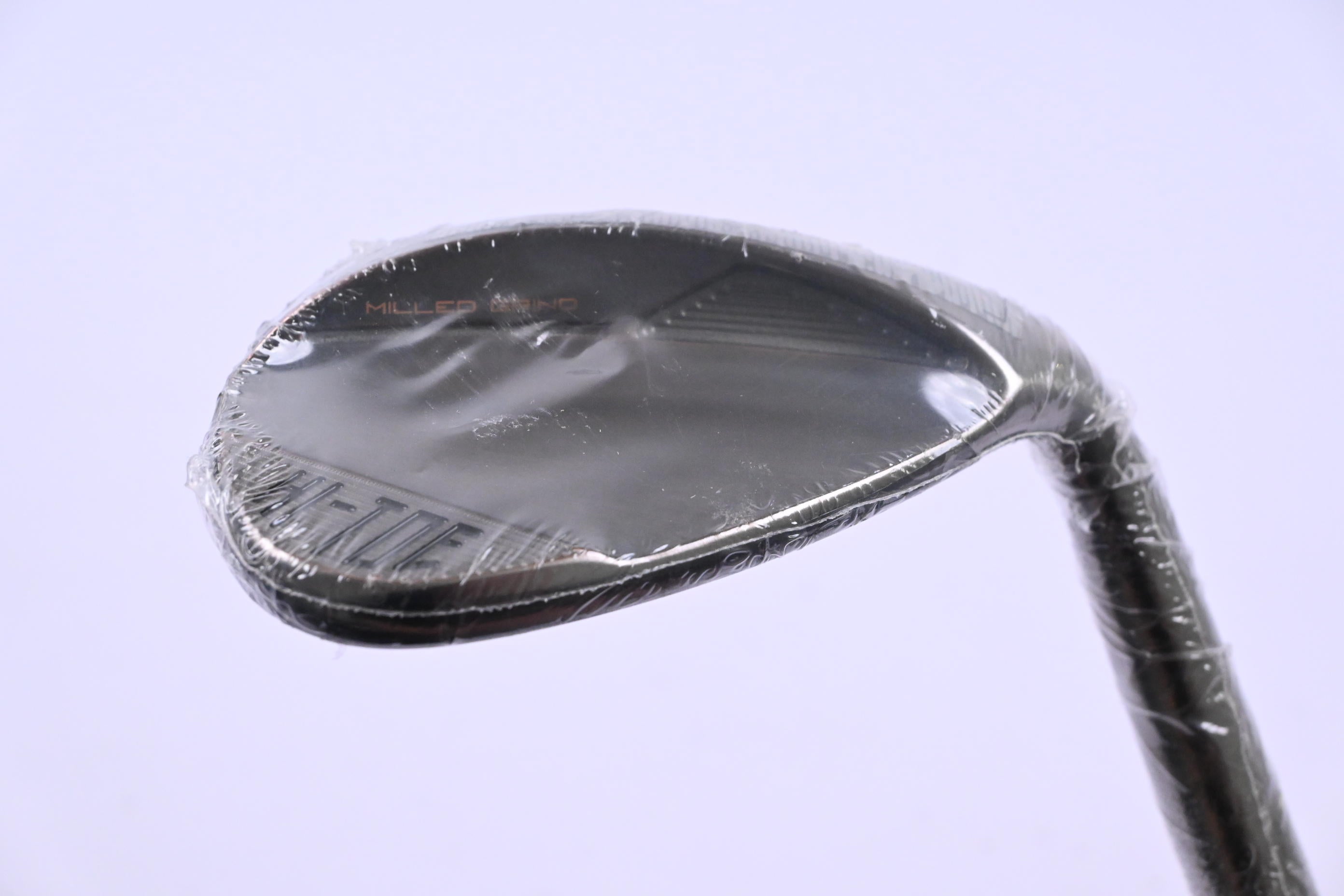 Taylormade Hi-Toe 4 Lob Wedge / 60 Degree / Wedge Flex Dynamic Gold 115