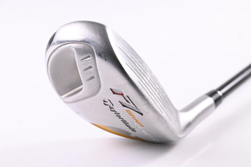 Taylormade R7 Draw #3 Hybrid / 19 Degree / Stiff Flex REAX 55 Shaft