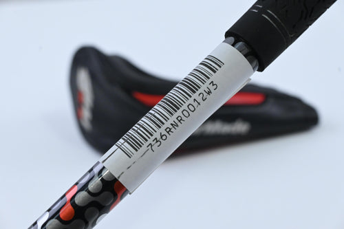 TaylorMade M6 #3 Hybrid / 19 Degree / Stiff Flex Fujikura Atmos Orange 7