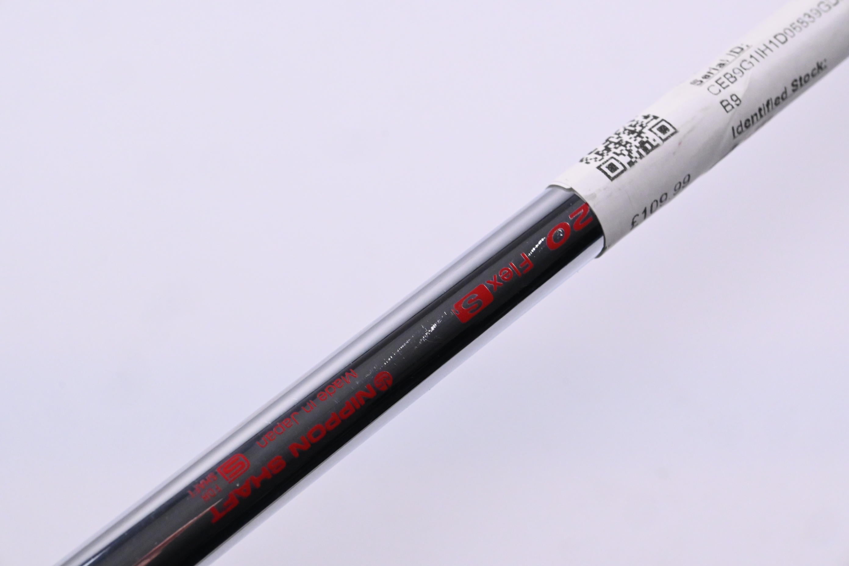 Cleveland RTZ Tour Rack Sand Wedge / 56 Degree / Stiff Flex N.S.Pro Modus³ Tour