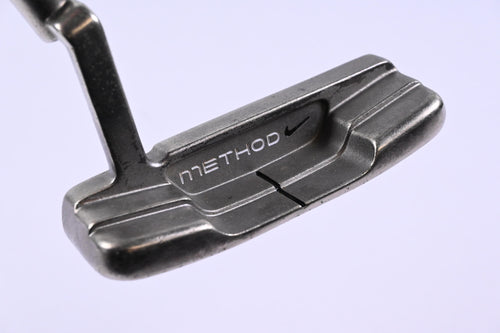 Nike Method Core 3i Putter / 34.5 Inch
