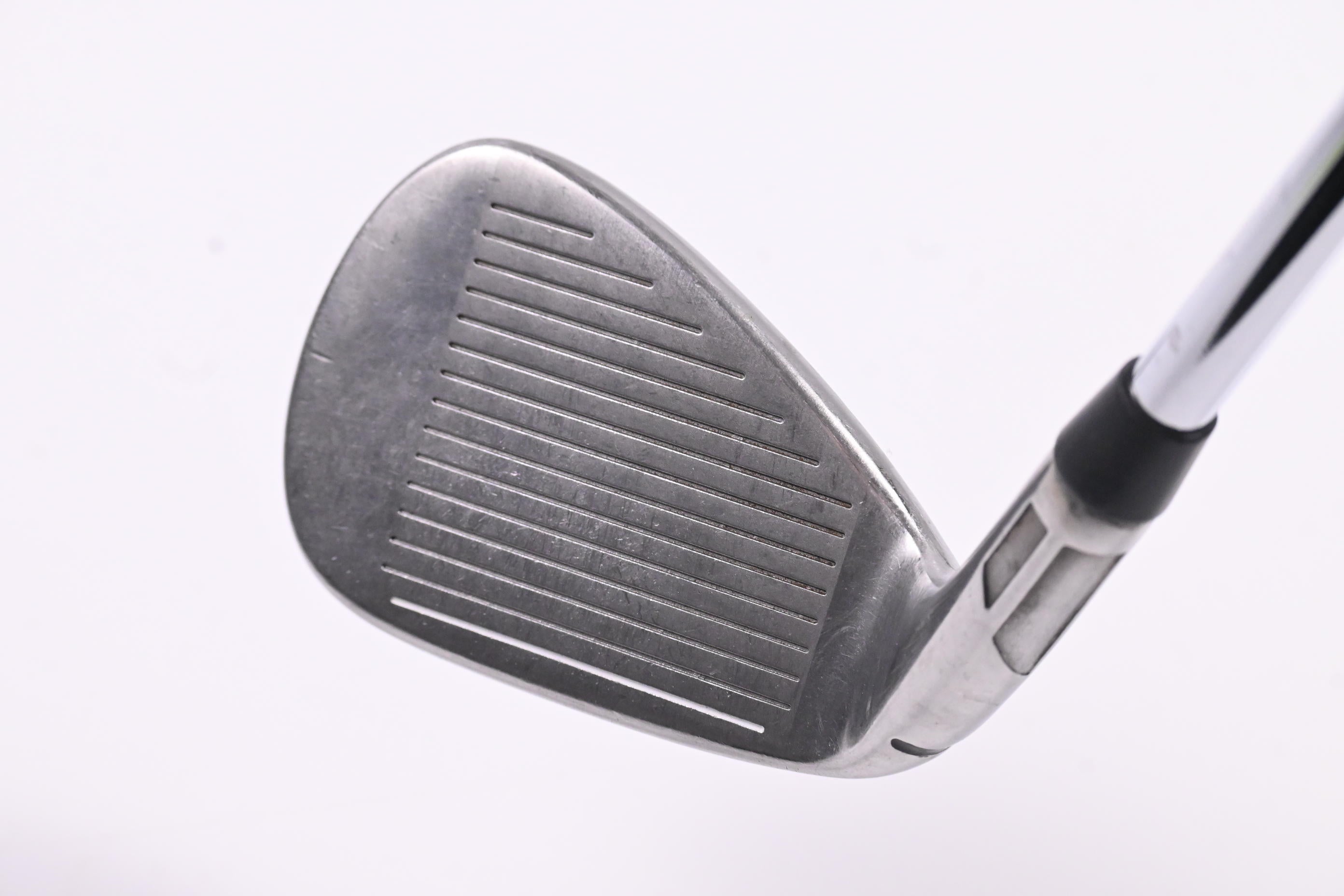 Taylormade Stealth #9 Iron / 36 Degree / Regular Flex KBS Max 80 Shaft