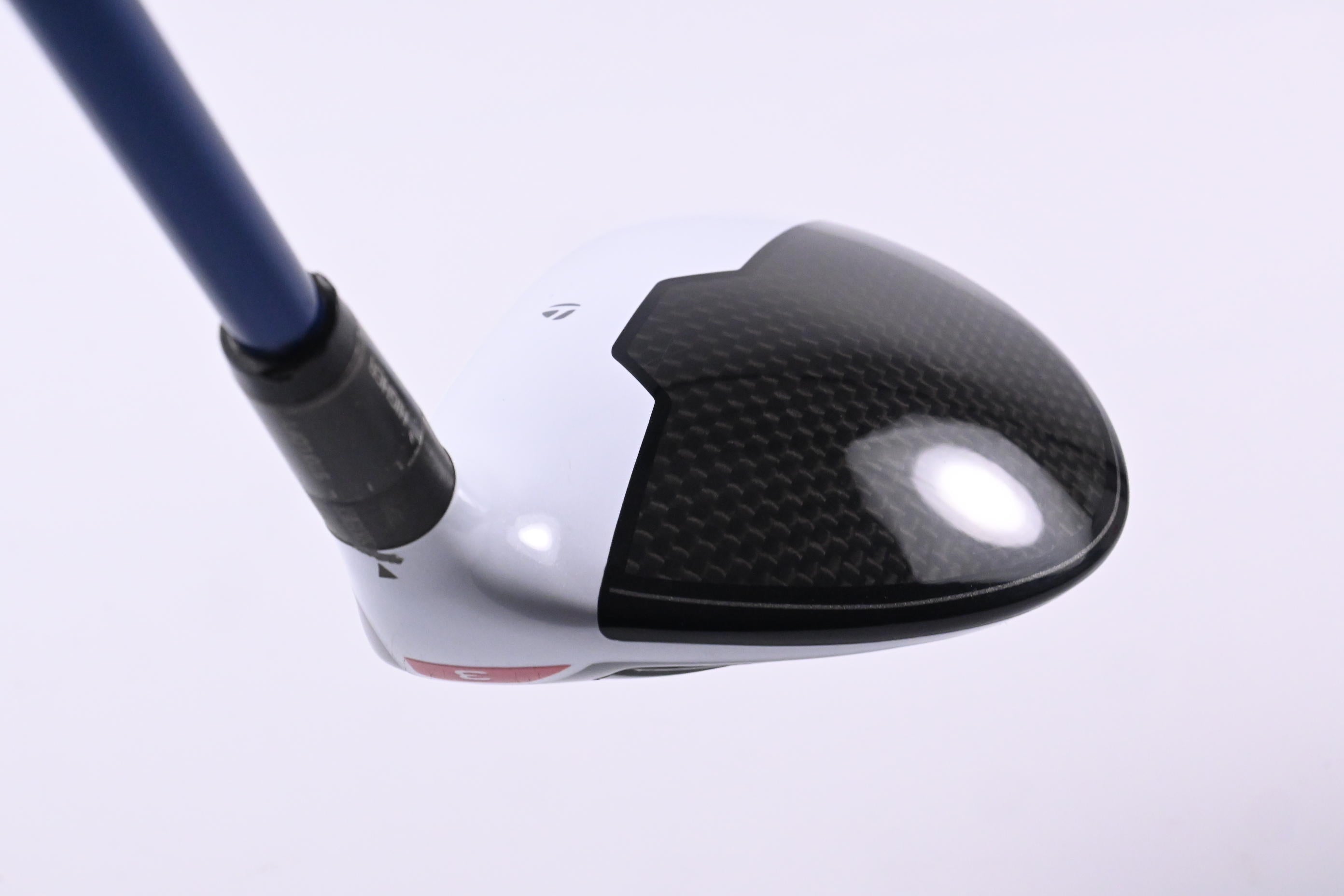 Taylormade M1 2016 #3 Wood / 15 Degree / TX-Flex Project X -7A3 76g Shaft