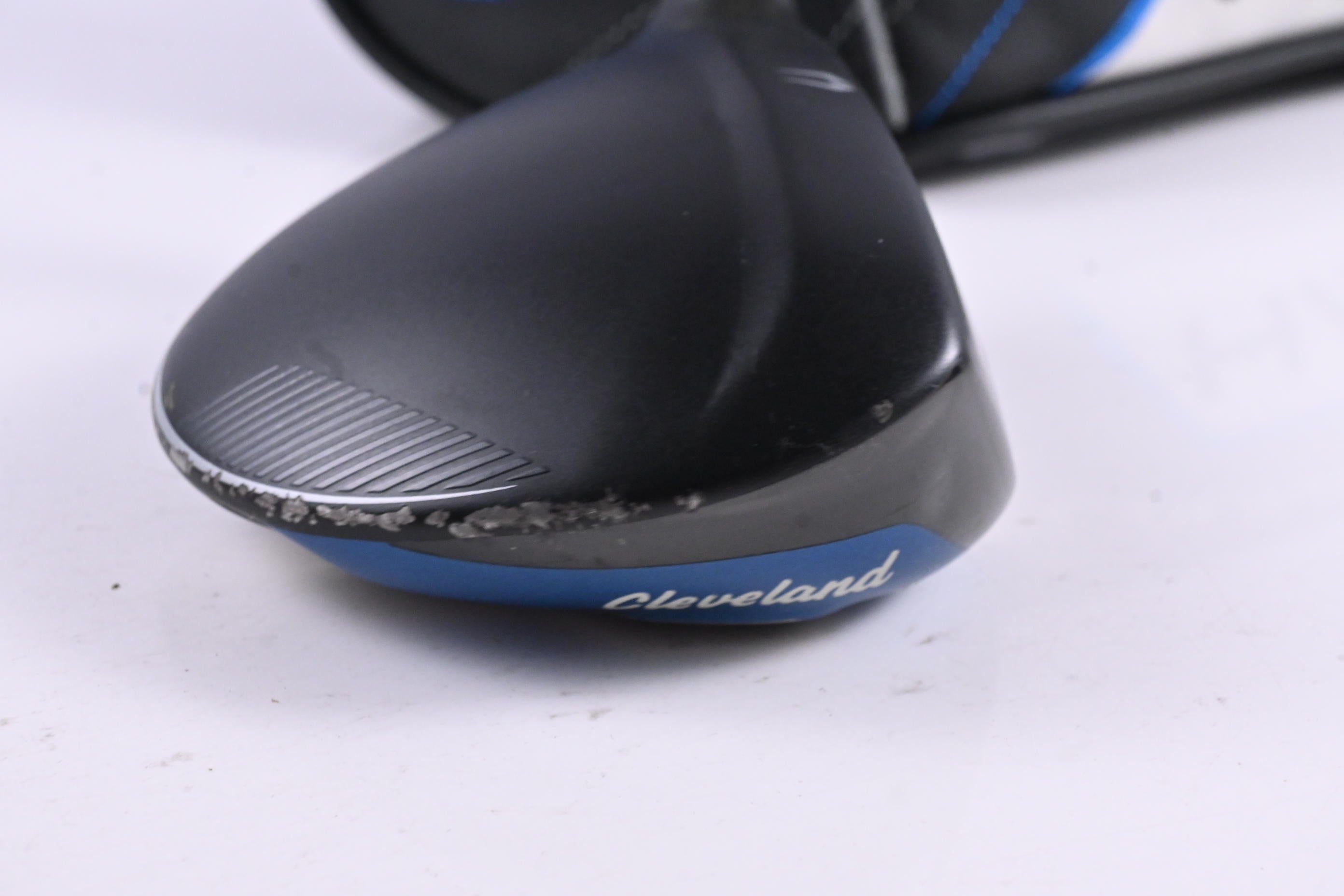Cleveland Launcher XL Halo #7 Wood / 21 Degree / Senior Flex Cypher 55 Shaft