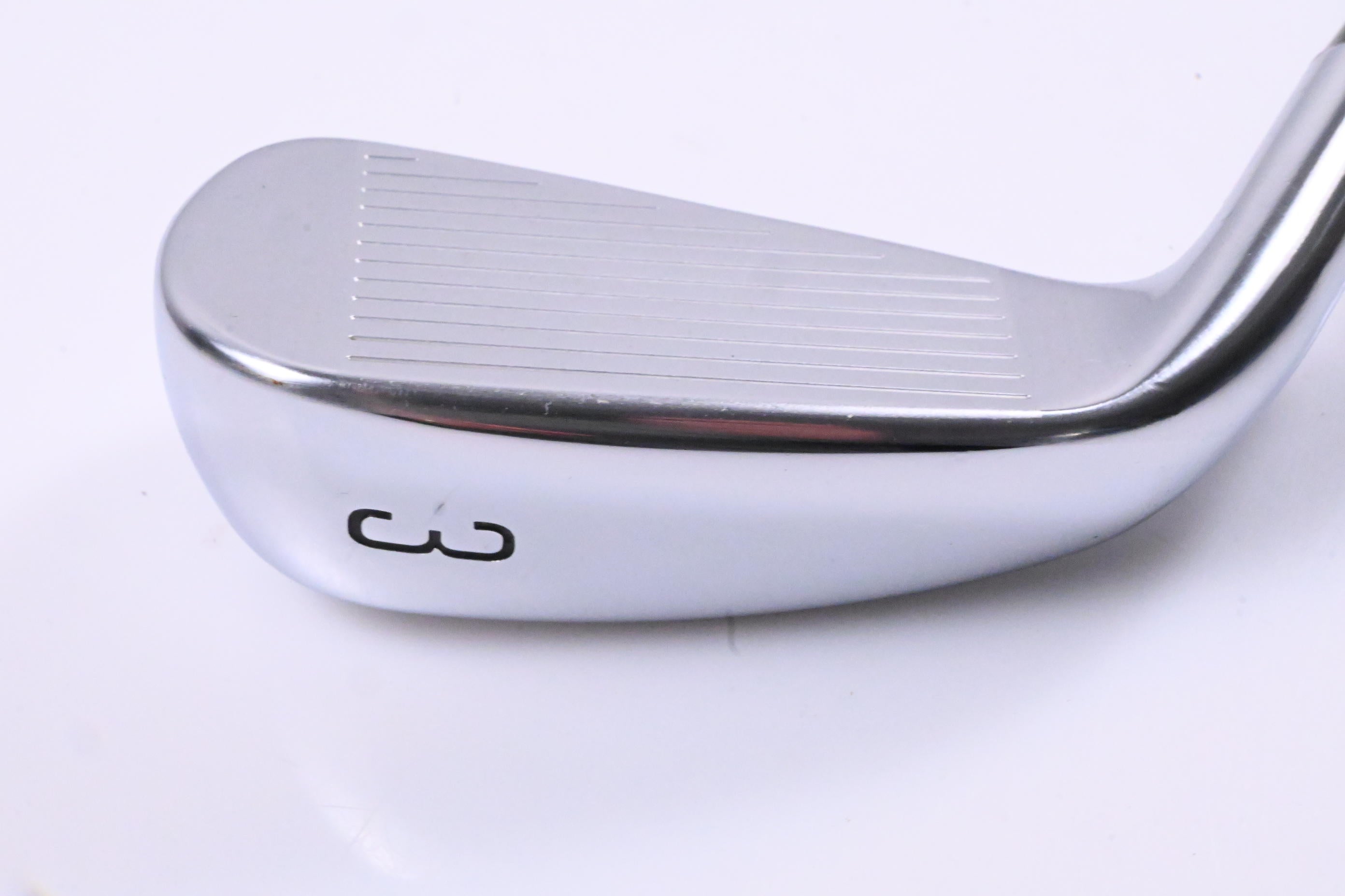 Titleist U505 2023 #3 Hybrid / 20 Degree / Regular Flex Fujikura Air Speeder 50