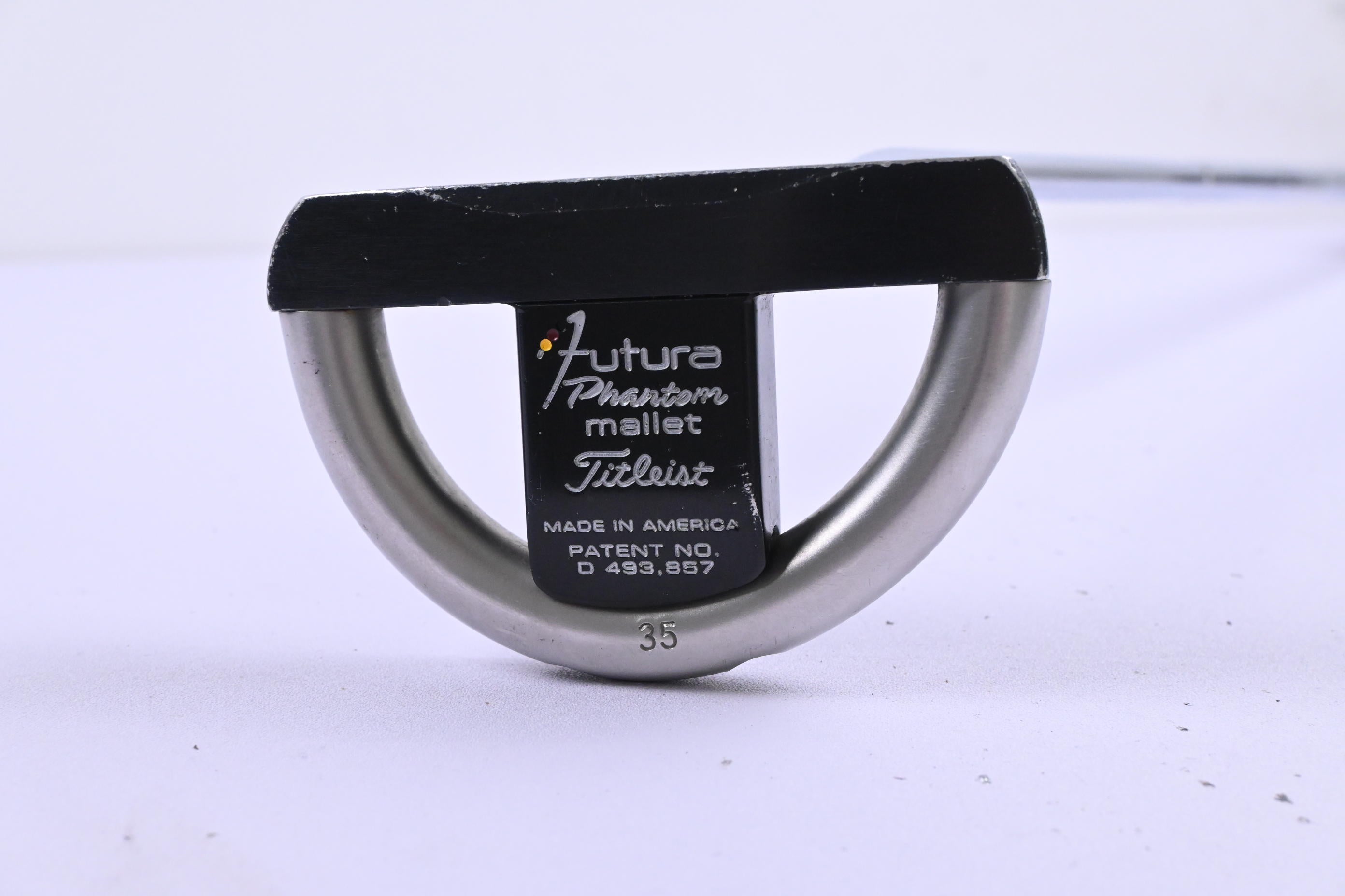 Scotty Cameron Futura Phantom Putter / 36 Inch