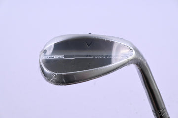 Callaway Opus SP+ Lob Wedge / 58 Degree / Stiff Flex Dynamic Gold S200 Shaft