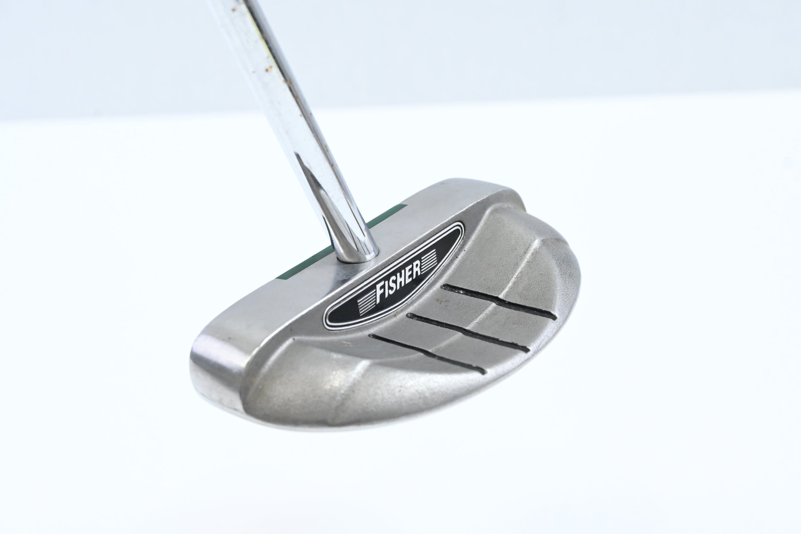 Fisher Classic Tour Series CTS-3C Putter / 33 Inch