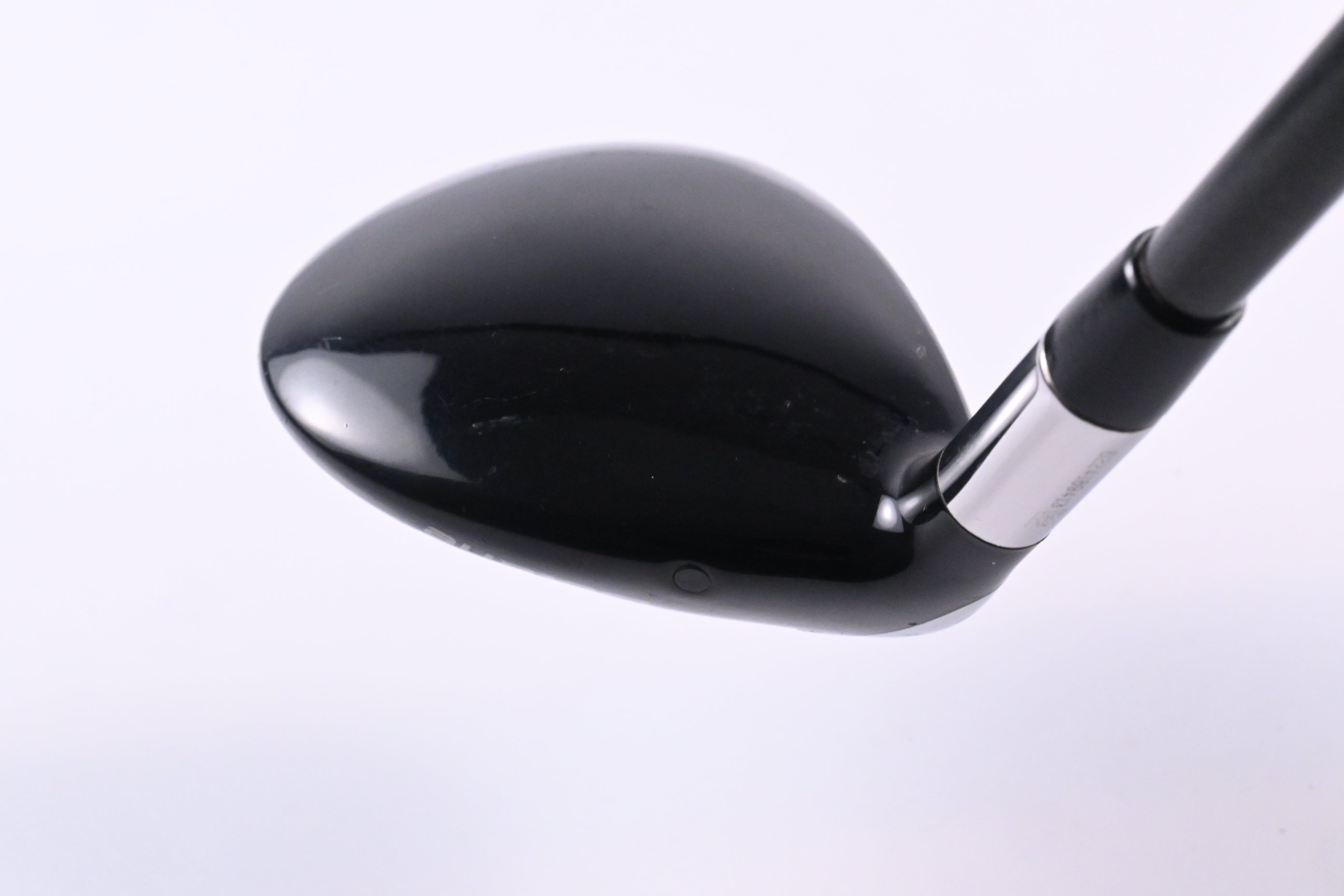 Left Hand Callaway Diablo Octane Tour #3 Wood / 15 Degree / Regular Flex Callaway 70 Shaft