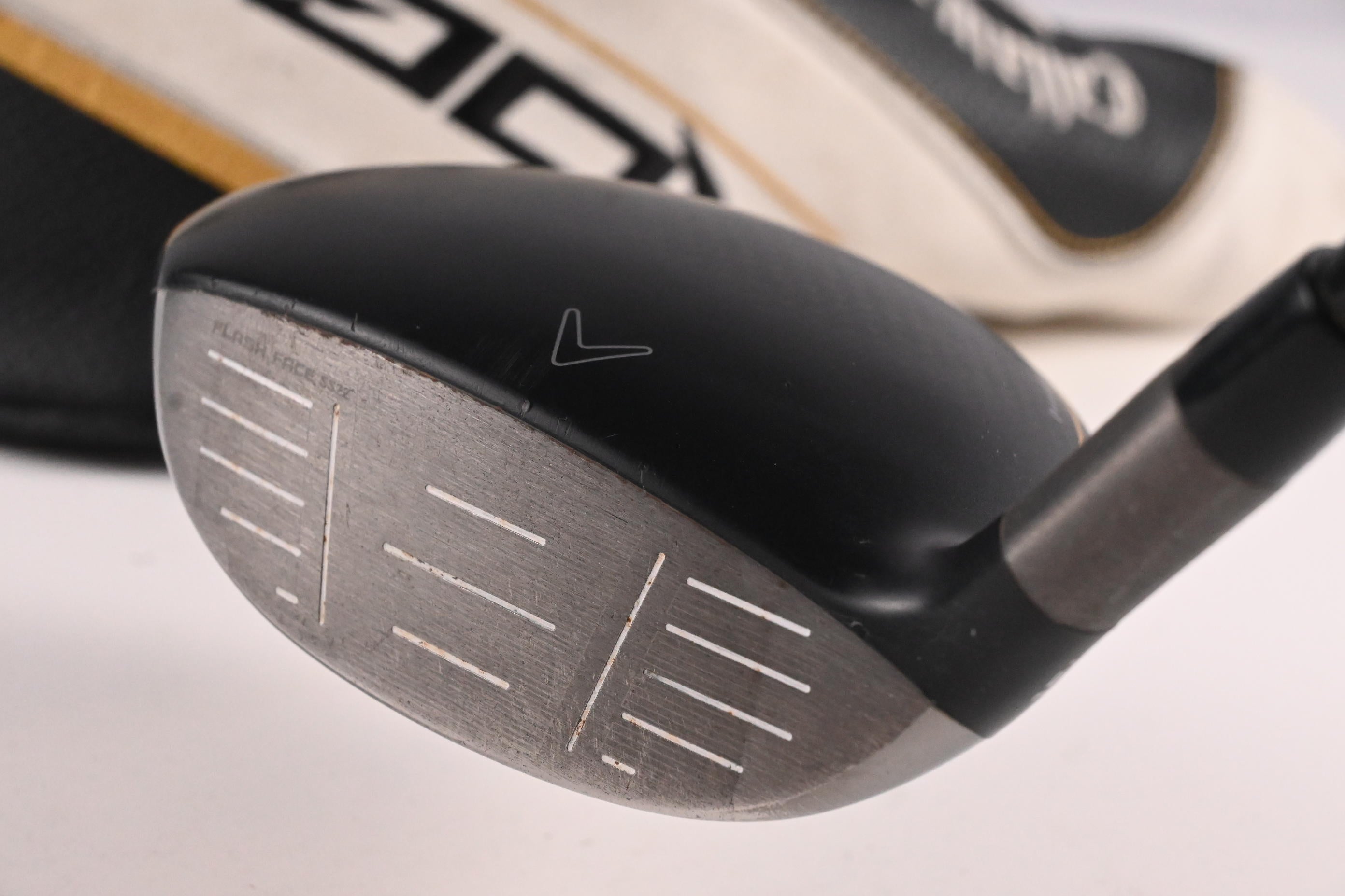 Callaway Rogue ST Max #3 Wood / 15 Degree / Regular Flex Tensei AV Blue 65