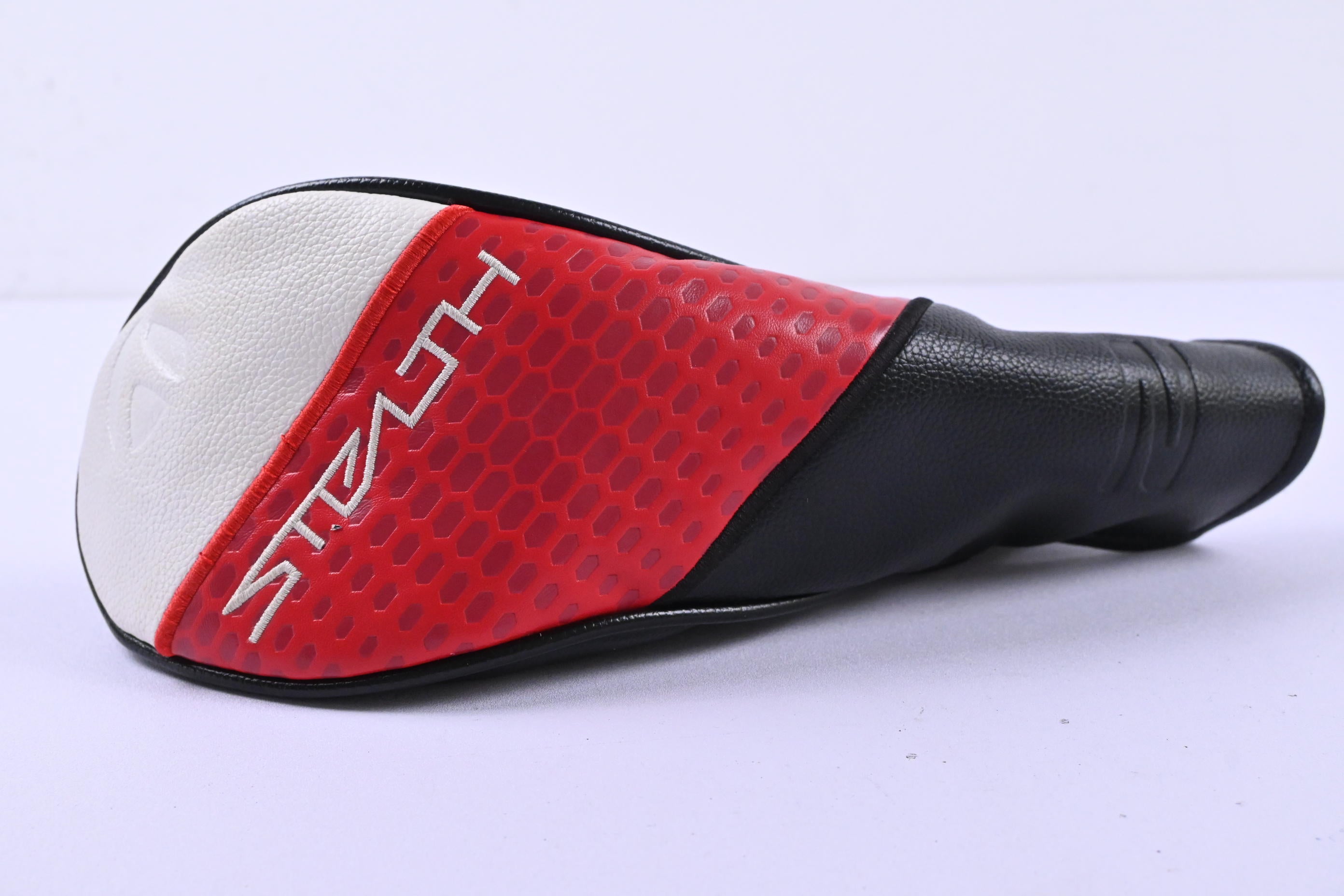 Taylormade Stealth 2 #3 Wood / 15 Degree / Regular Flex Ventus TR Red 5 Shaft