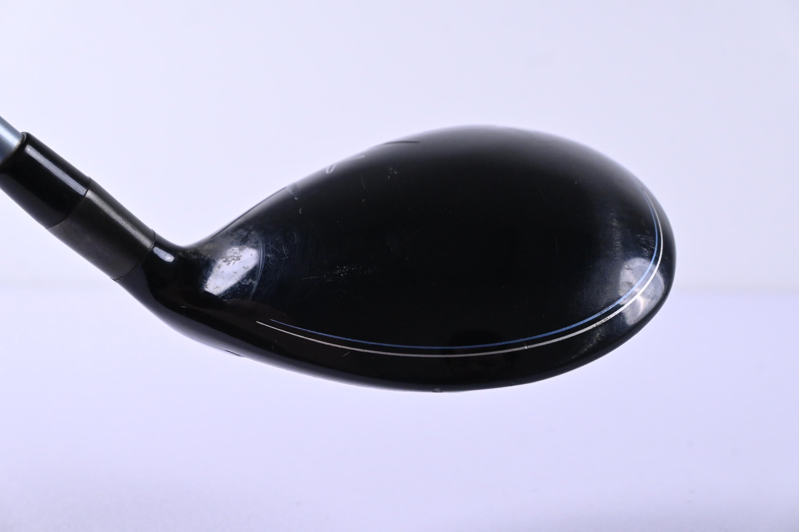 Ladies Callaway XR Speed #4 Wood / 17 Degree / Ladies Flex HZRDUS T800 40 Shaft