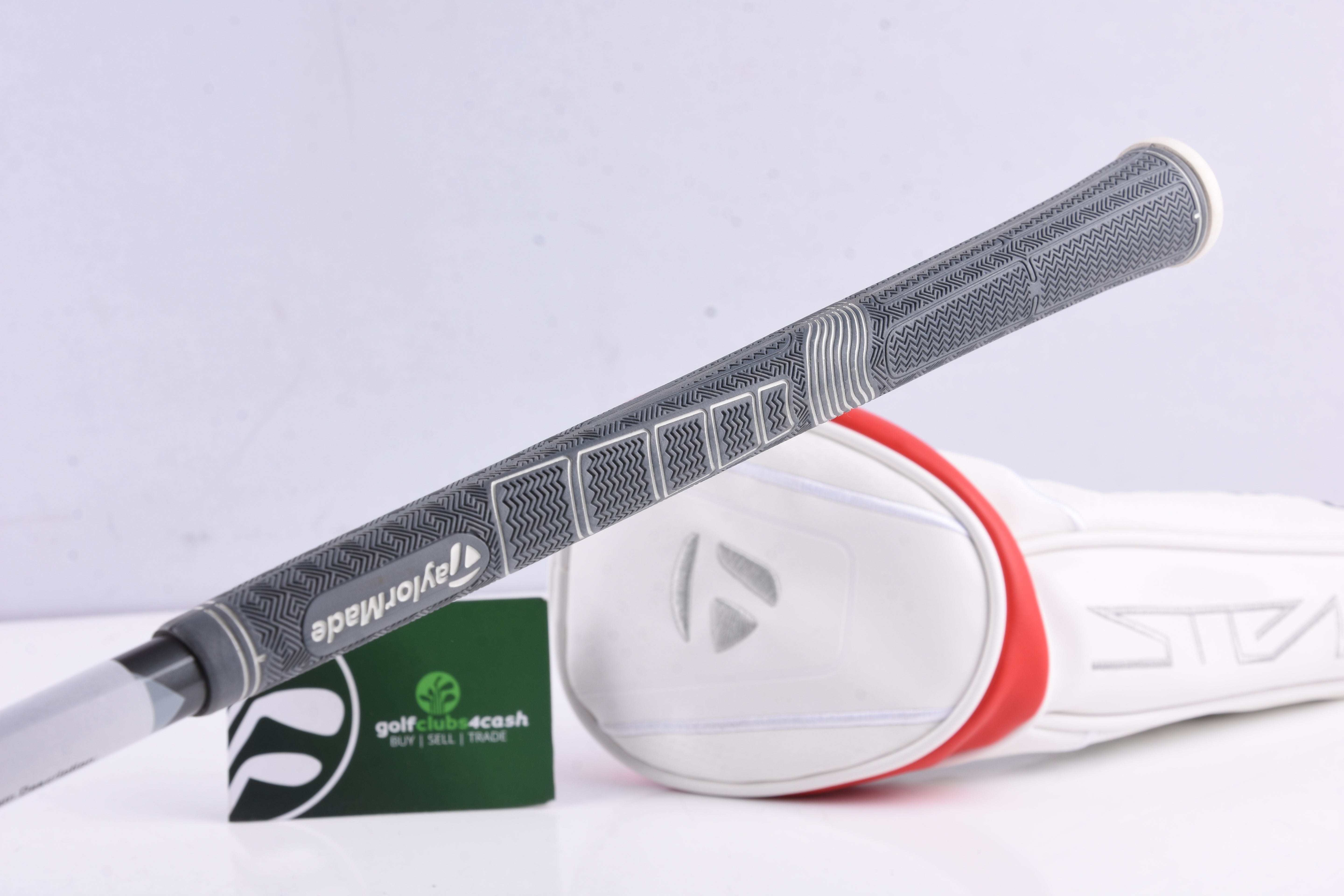 Ladies Taylormade Stealth #5 Wood / 19 Degree / Ladies Flex Aldila Ascent Shaft