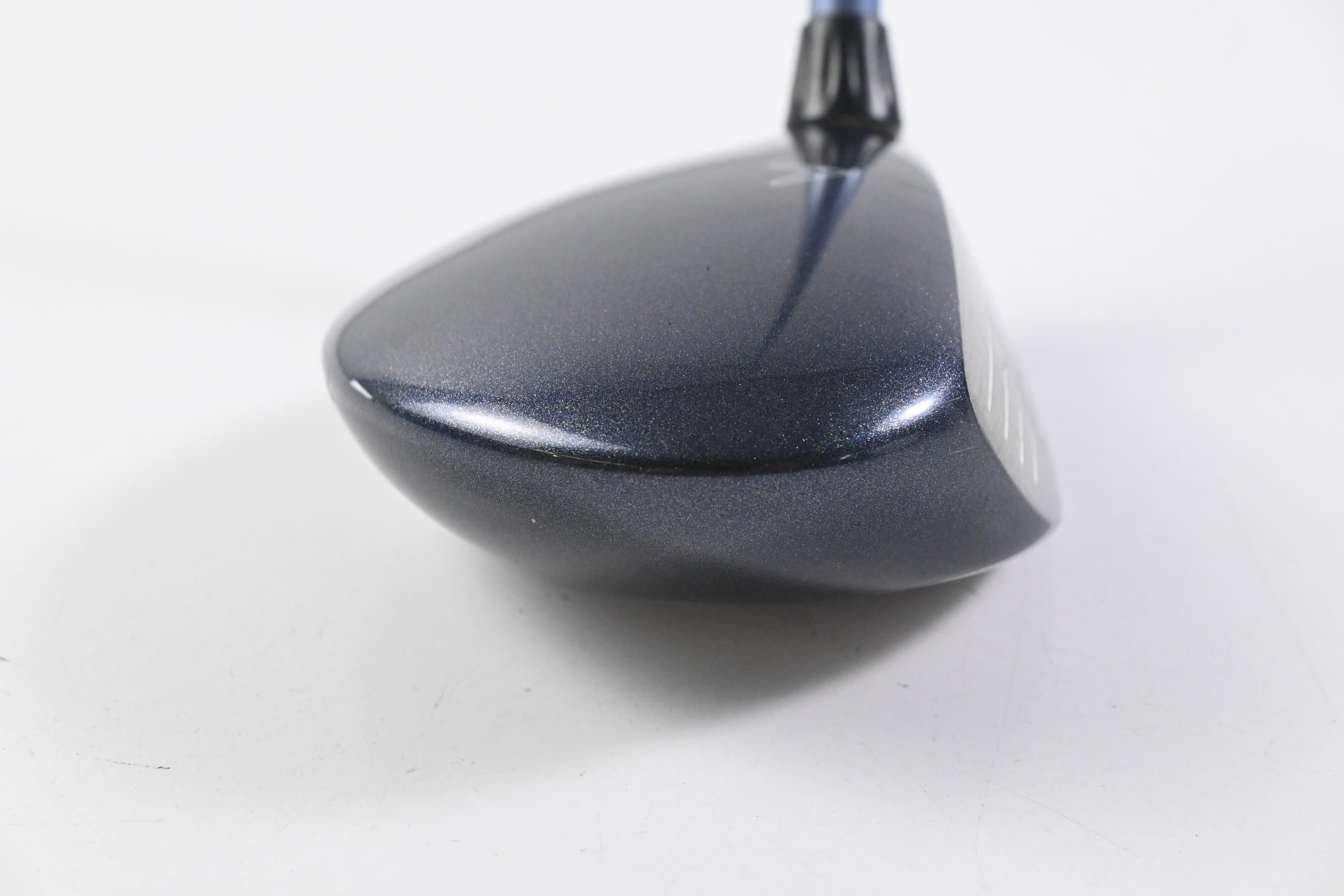 Ladies Callaway Steelhead III #11 Wood / 25 Degree / Ladies Flex Callaway System