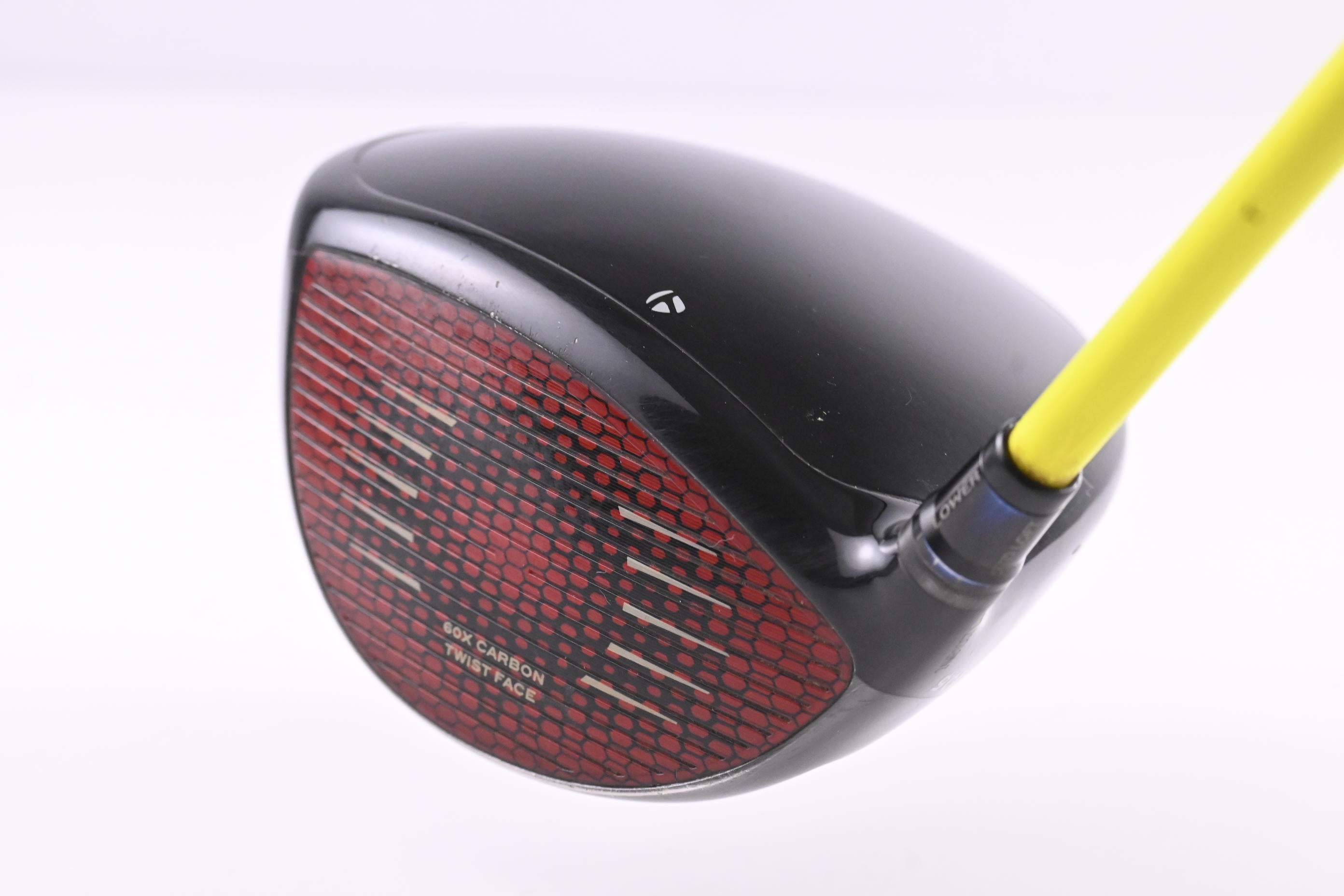 Taylormade Stealth HD Driver / 10.5 Degree / Regular Flex UST Proforce V2 6