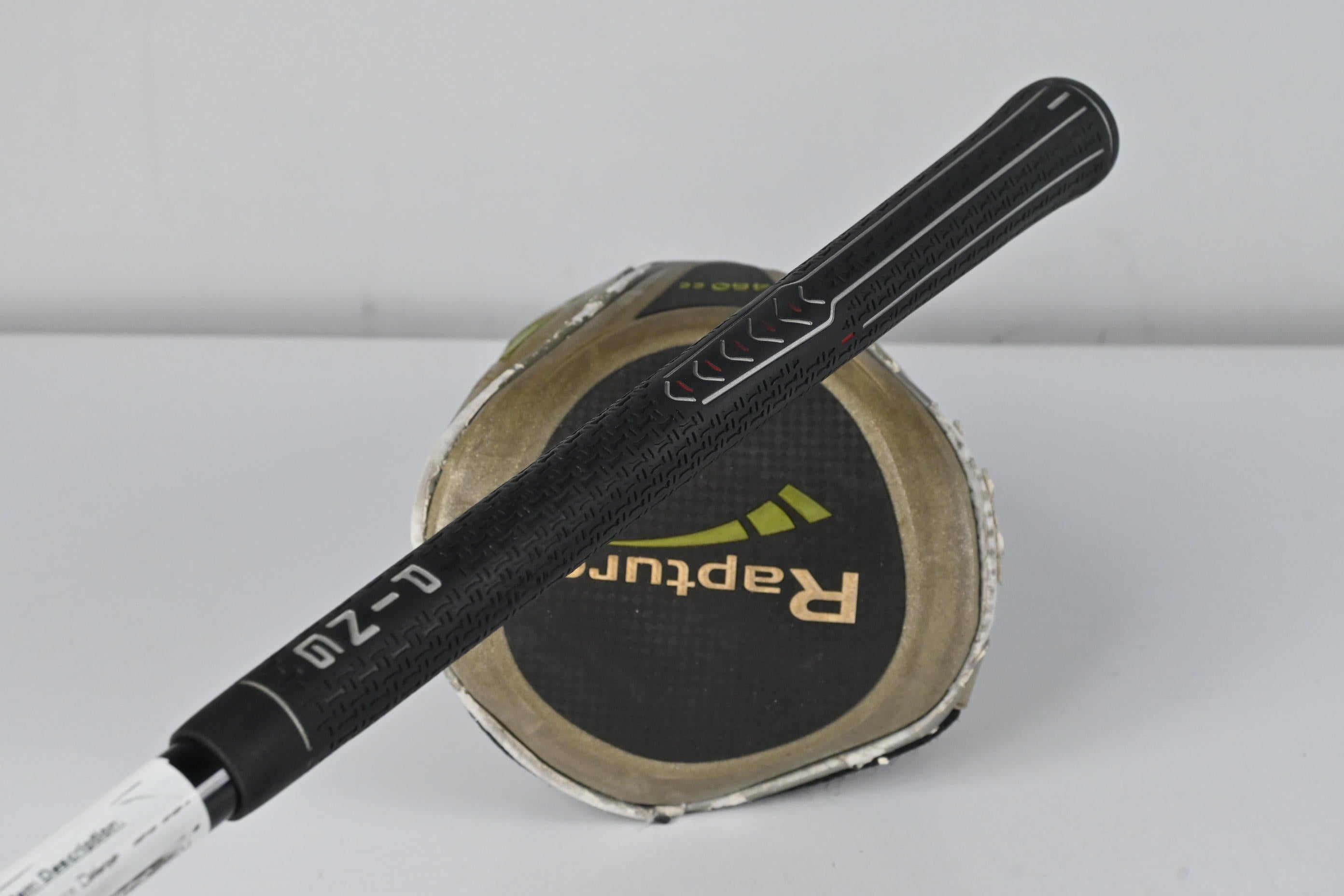 Ping Rapture Driver / 9 Degree / Regular Flex Aldila V SE65 Shaft