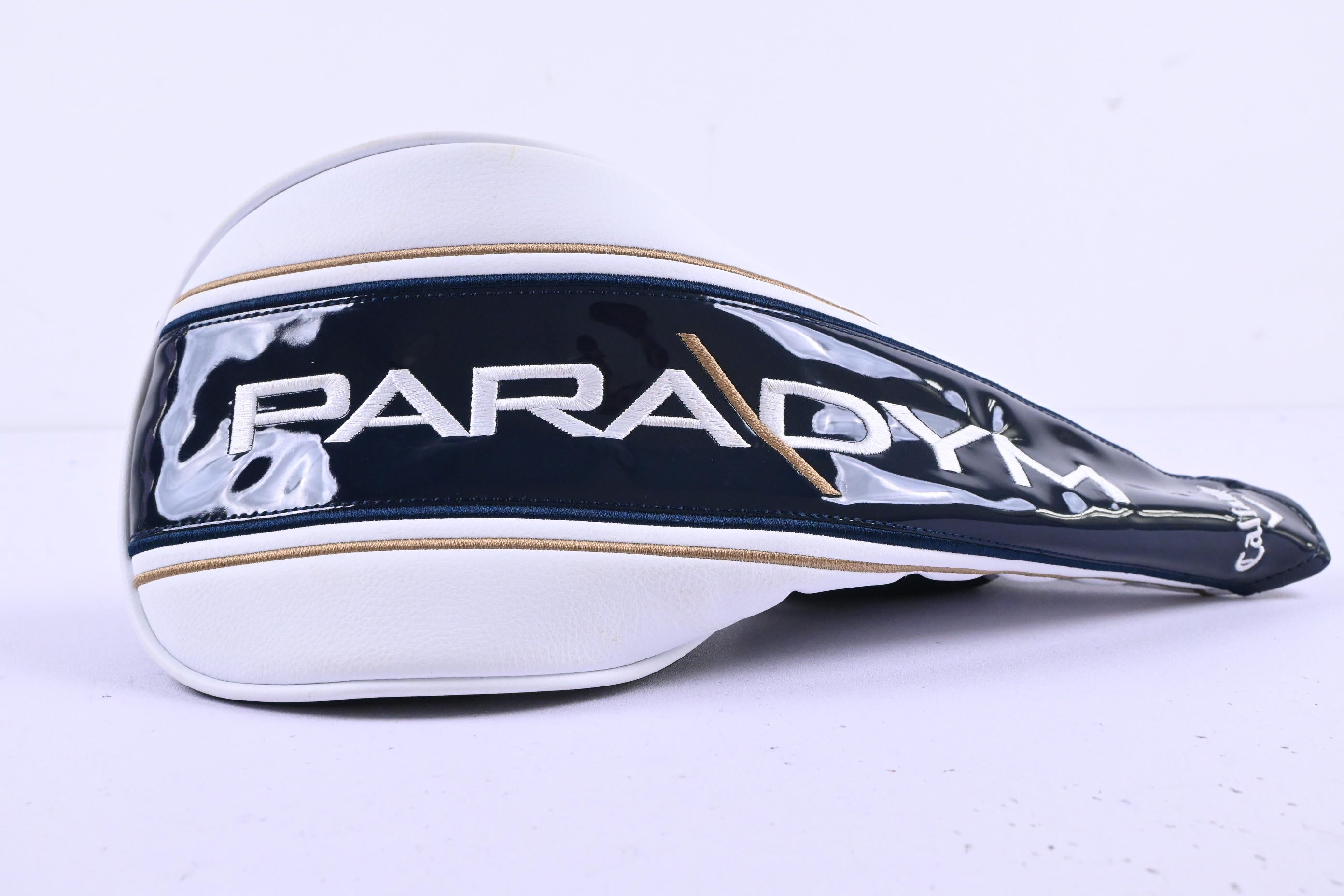 Callaway Paradym X Driver / 10.5 Degree / Regular Flex Tensei AV Blue 55 Shaft