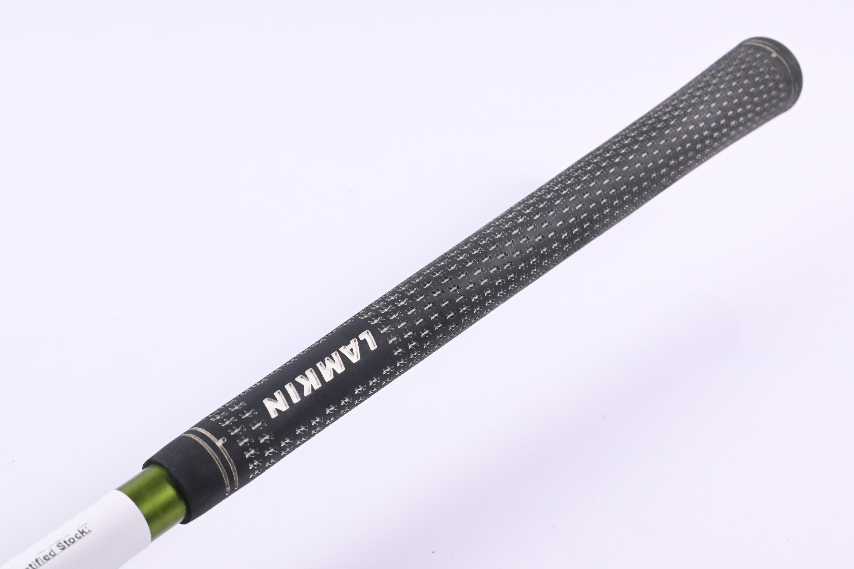 Titleist 585.H #3 Hybrid / 19 Degree / Stiff Flex Aldila NV Green 85 Shaft