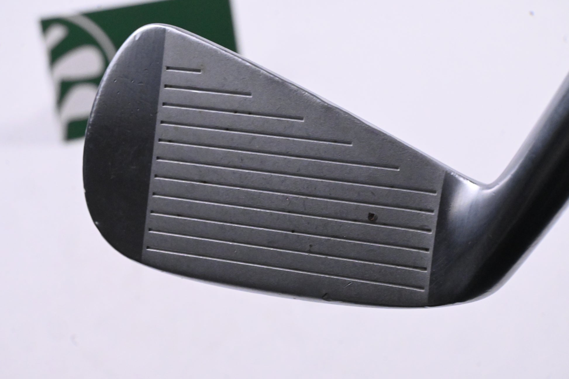 Miura CB-301 2015 #3 Iron / 22 Degree / Stiff Flex N.S. Pro 850GH Shaft