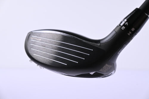 Cobra OPTM MAX #3 Wood / 15.5 Degree / Regular Flex Kai'li Dark Waves Blue 60