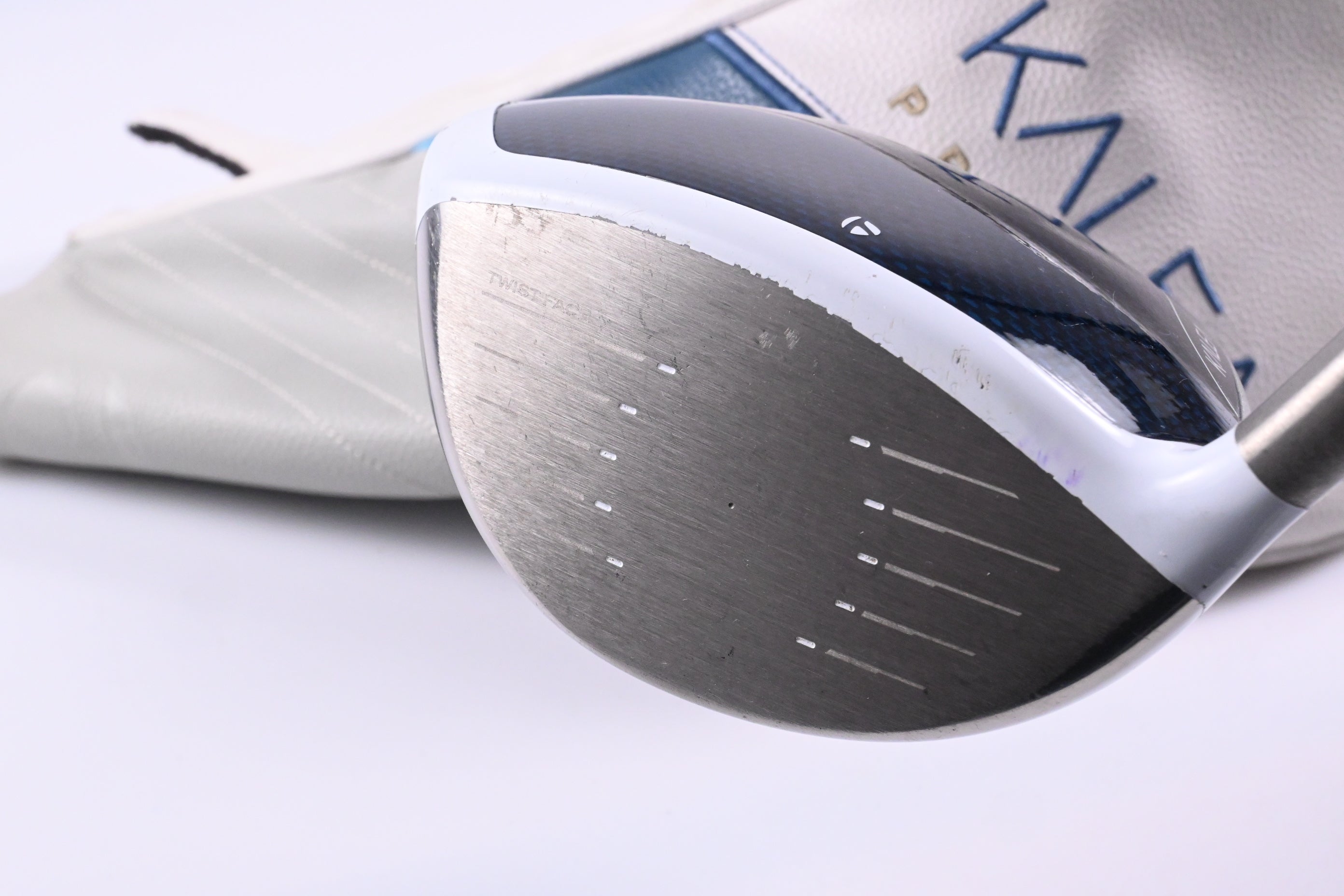 Ladies Taylormade Kalea Premier Driver / 12.5 Degree / Ladies Flex Kalea 40 Shaft