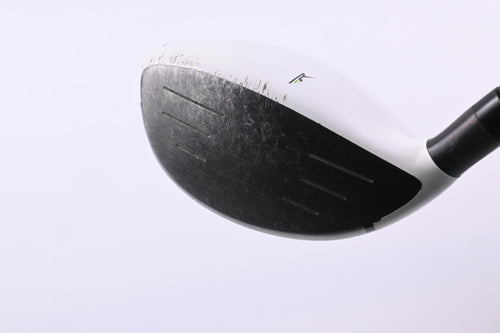 Taylormade RBZ #3 Wood / 15 Degree / Regular Flex Matrix Ozik Xcon-5 Shaft