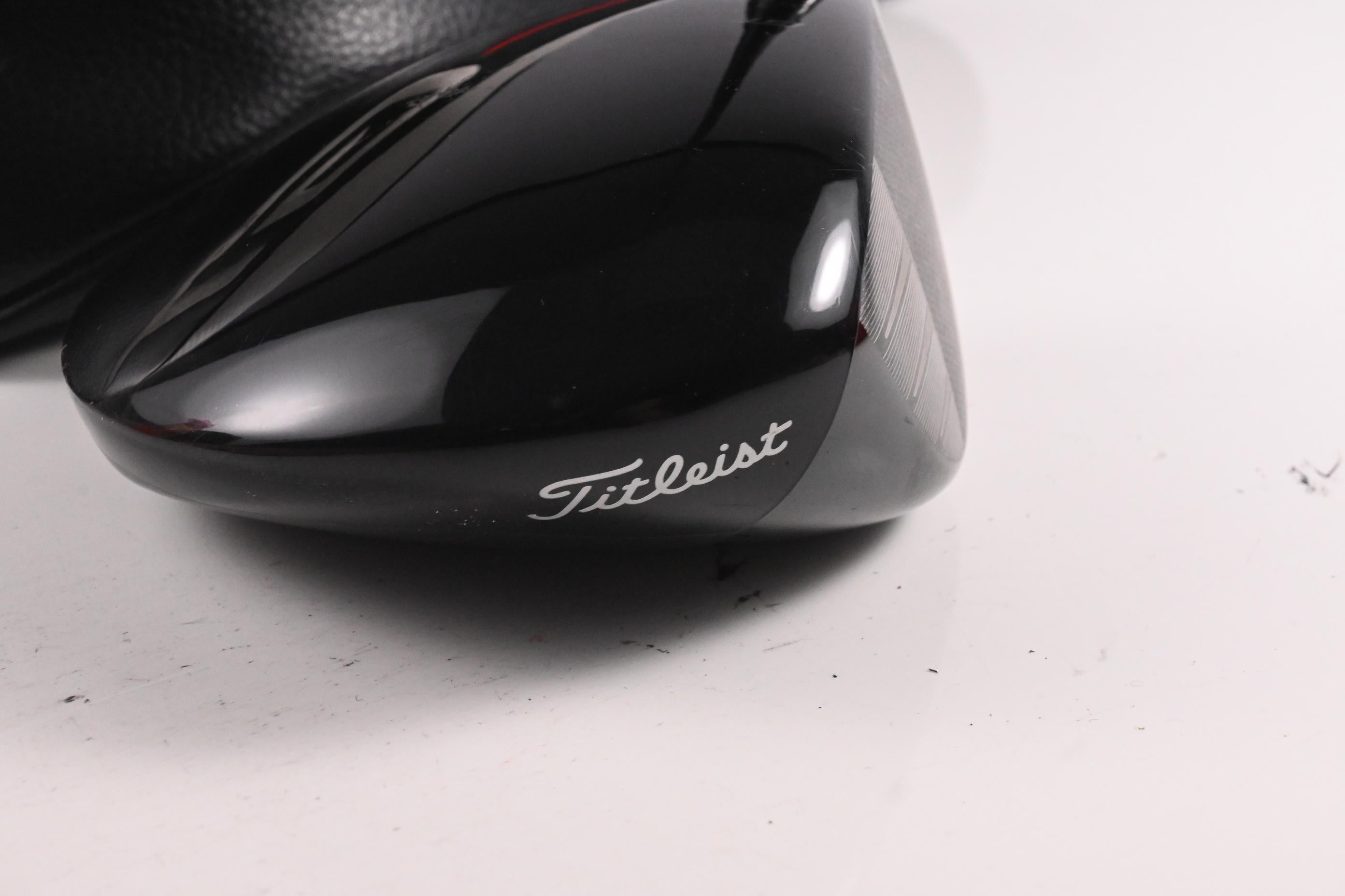 Titleist GT2 Driver / 10 Degree / X-Flex Tensei 1K Black 65 Shaft