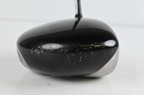 Callaway X460 Driver / 10 Degree / Regular Flex Fujikura 50 Shaft