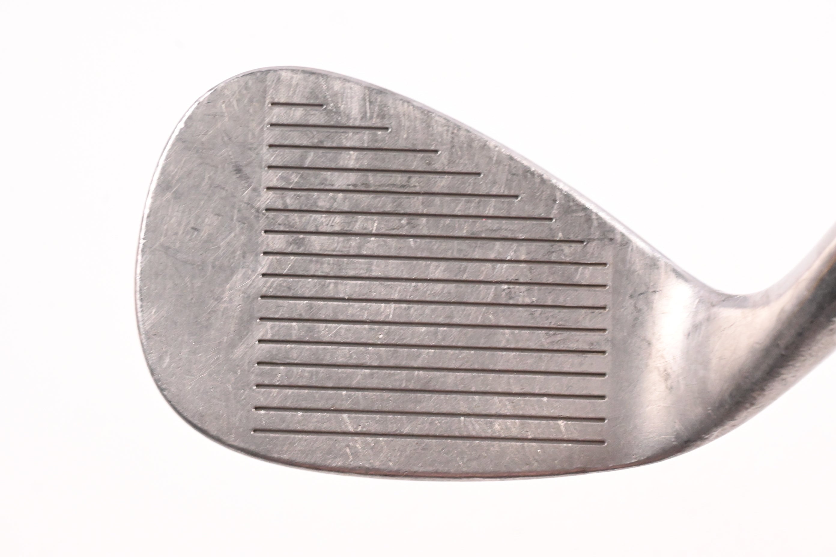 Taylormade Tour Preferred Lob Wedge / 58 Degree / Wedge Flex KBS Tour-V Shaft