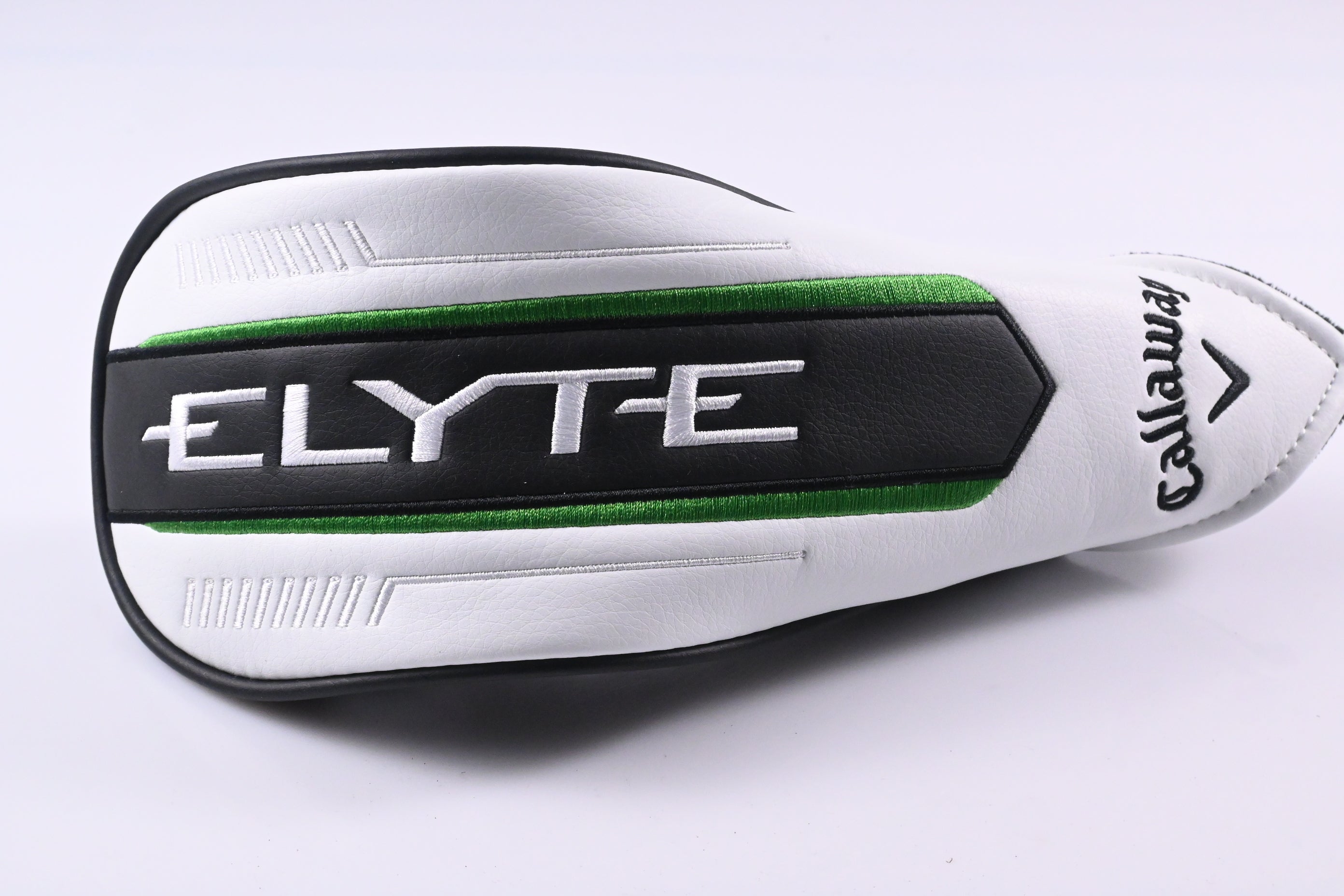 Callaway Elyte #3 Wood / 15 Degree / Stiff Flex Project X Denali Charcoal 60