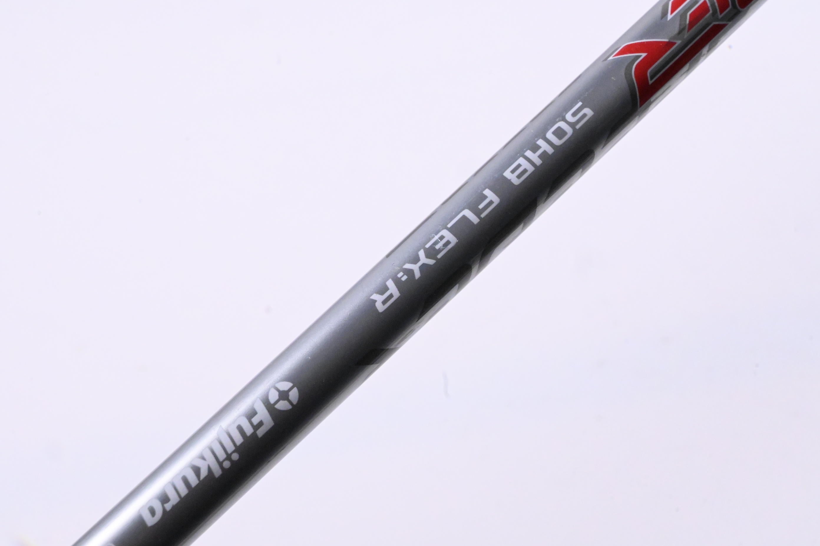Titleist U505 2023 #3 Hybrid / 20 Degree / Regular Flex Fujikura Air Speeder 50