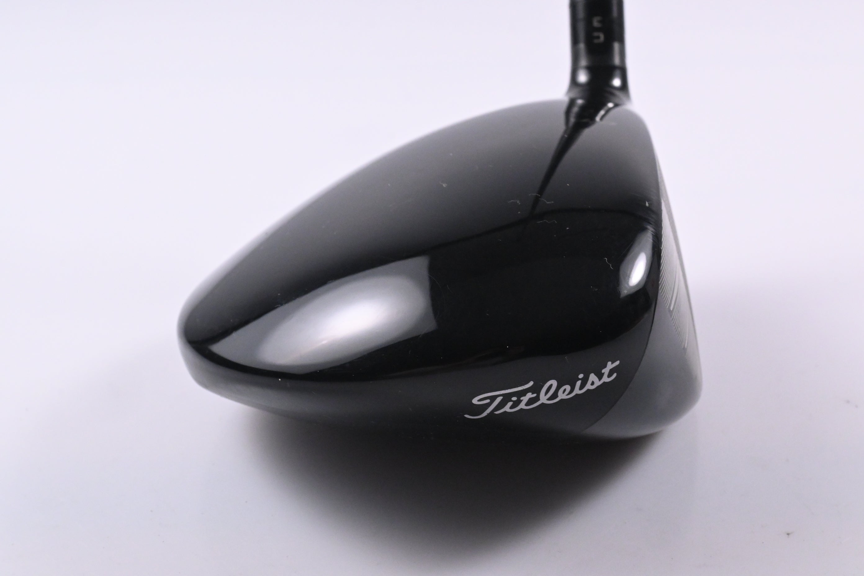 Titleist GT3 Driver / 10 Degree / TX-Flex Tensei 1K Black 65 Shaft