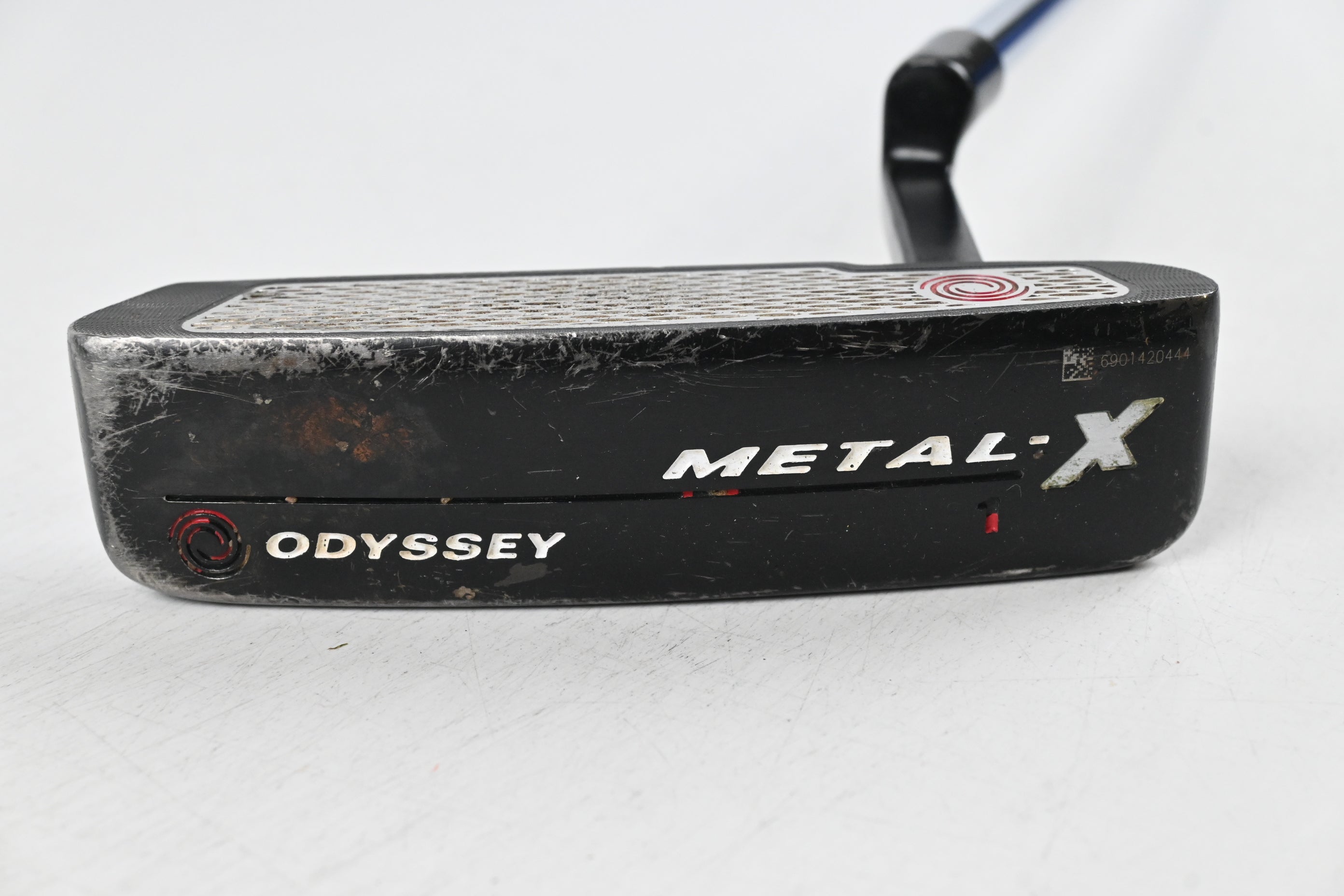 Odyssey Metal-X 1 Putter / 35 Inch