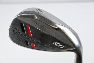 Taylormade ATV Lob Wedge / 60 Degree / Wedge Flex KBS Shaft
