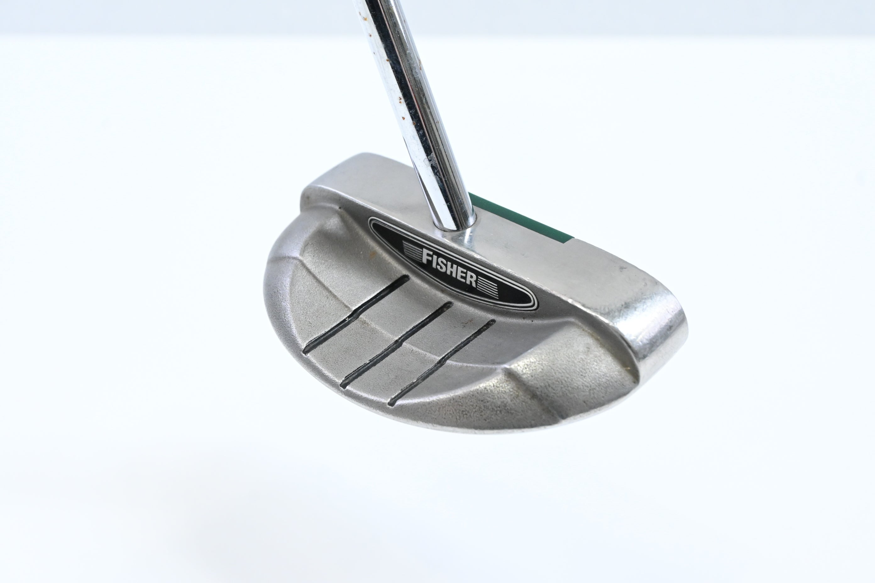 Fisher Classic Tour Series CTS-3C Putter / 33 Inch