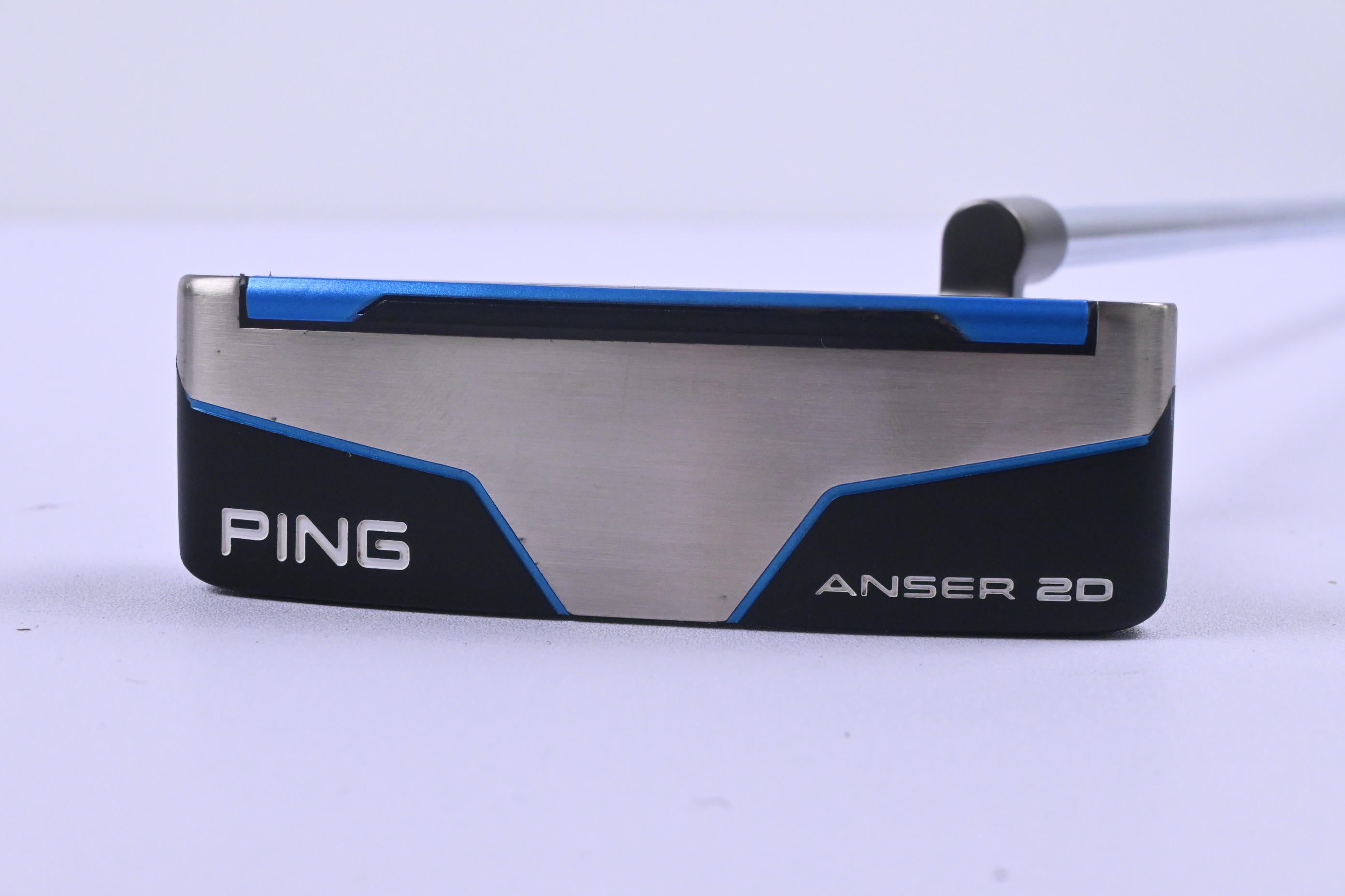 Ping Scottsdale 2025 Anser 2D Putter / 34 Inch