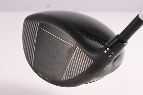 Cobra OPTM LS Driver / 9 Degree / Stiff Flex Kai'li Blue Darkwave 60 Shaft