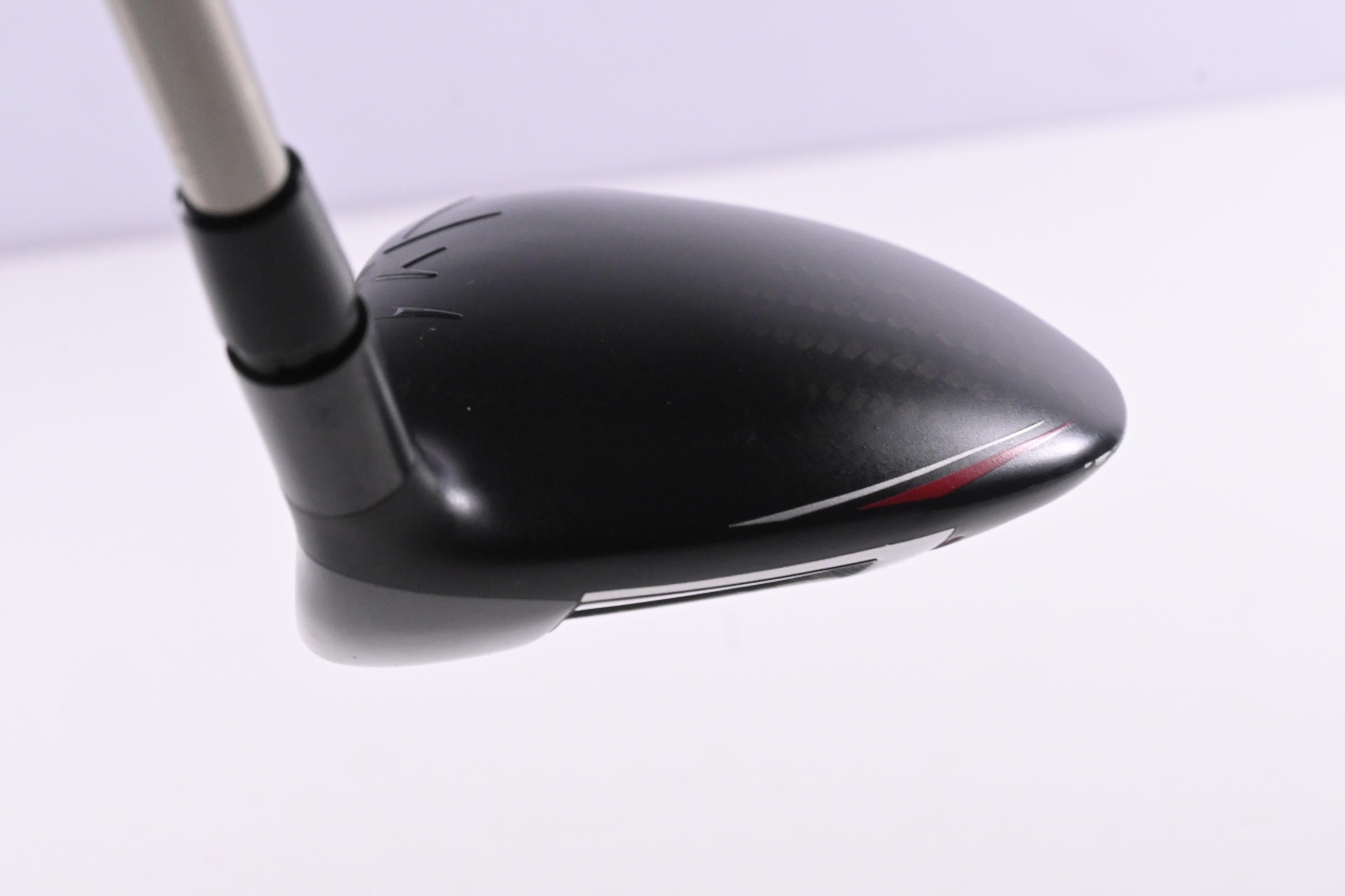 Callaway Fusion 2017 #3 Wood / 15 Degree / Regular Flex UST Recoil ES 450 Shaft