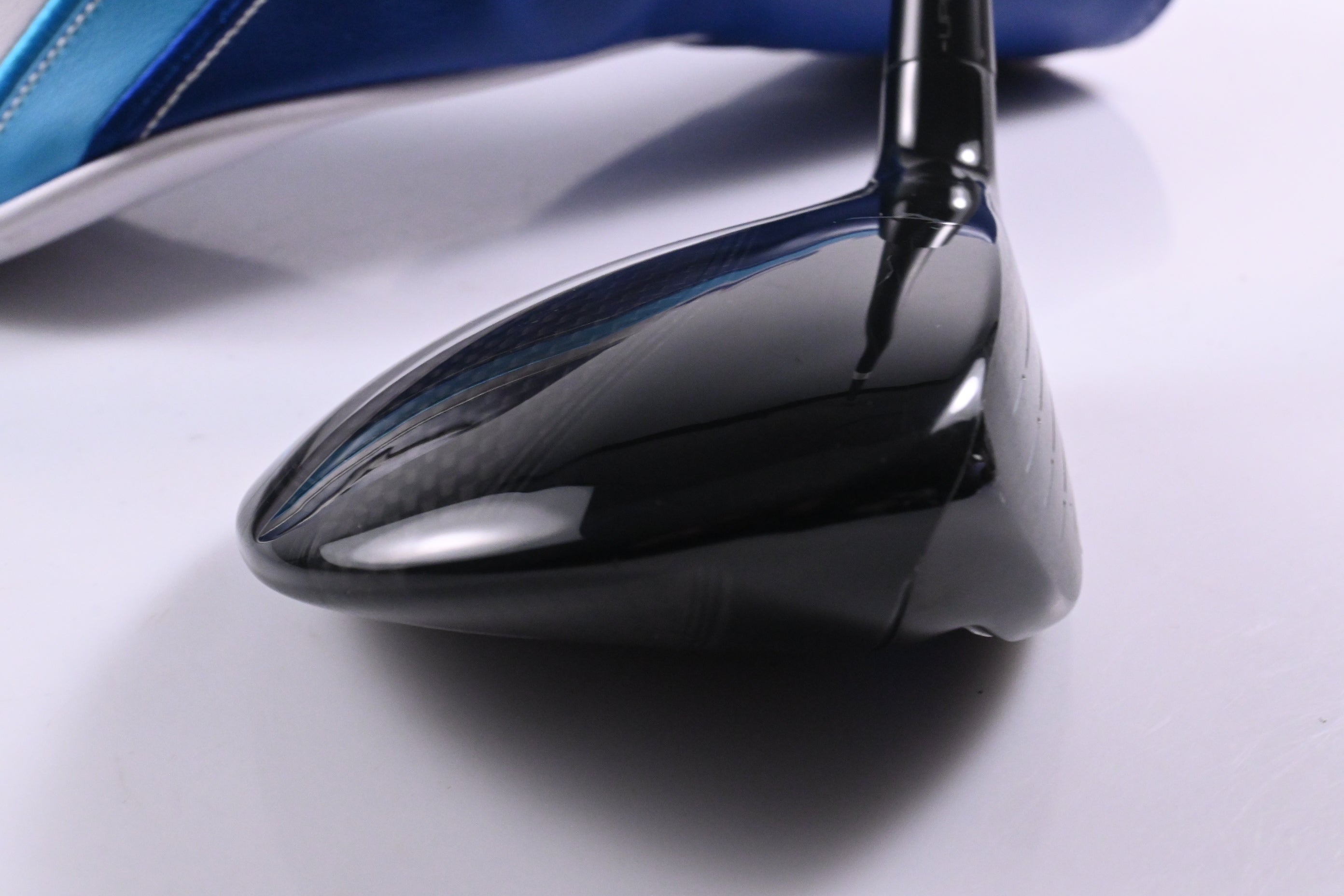 Mizuno ST-Max 230 #3 Wood / 15 Degree / Stiff Flex Tensei 1K Blue 65 Shaft