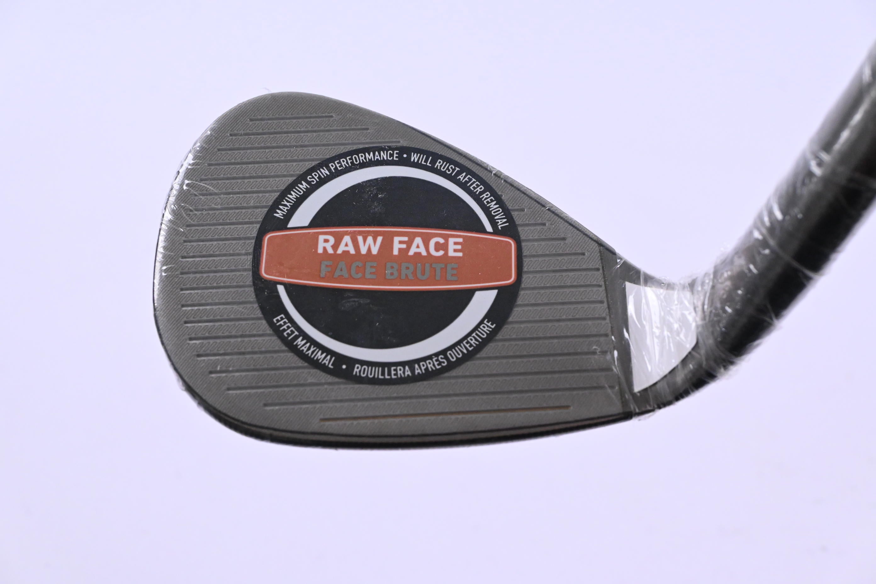 Taylormade Hi-Toe 4 Lob Wedge / 60 Degree / Wedge Flex Dynamic Gold 115
