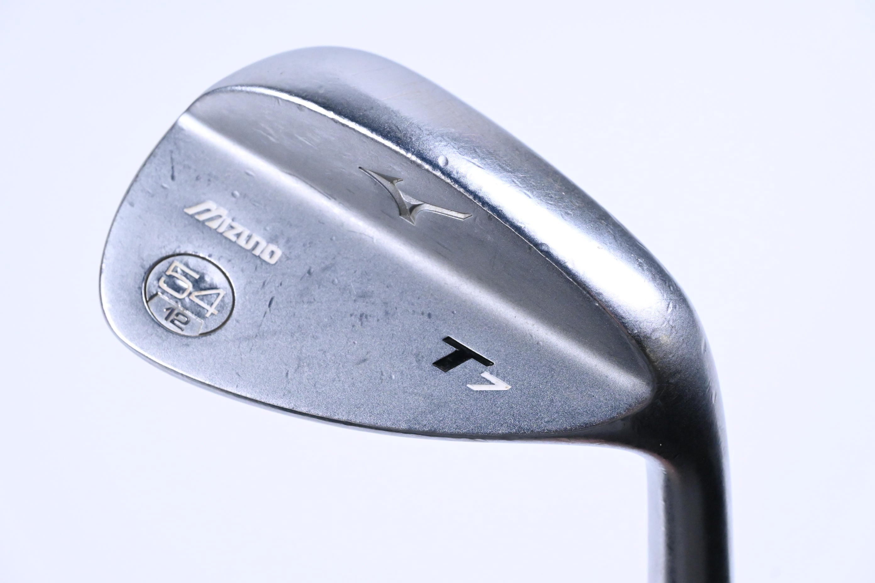 Mizuno T7 Sand Wedge / 54 Degree / Regular Flex XP Shaft