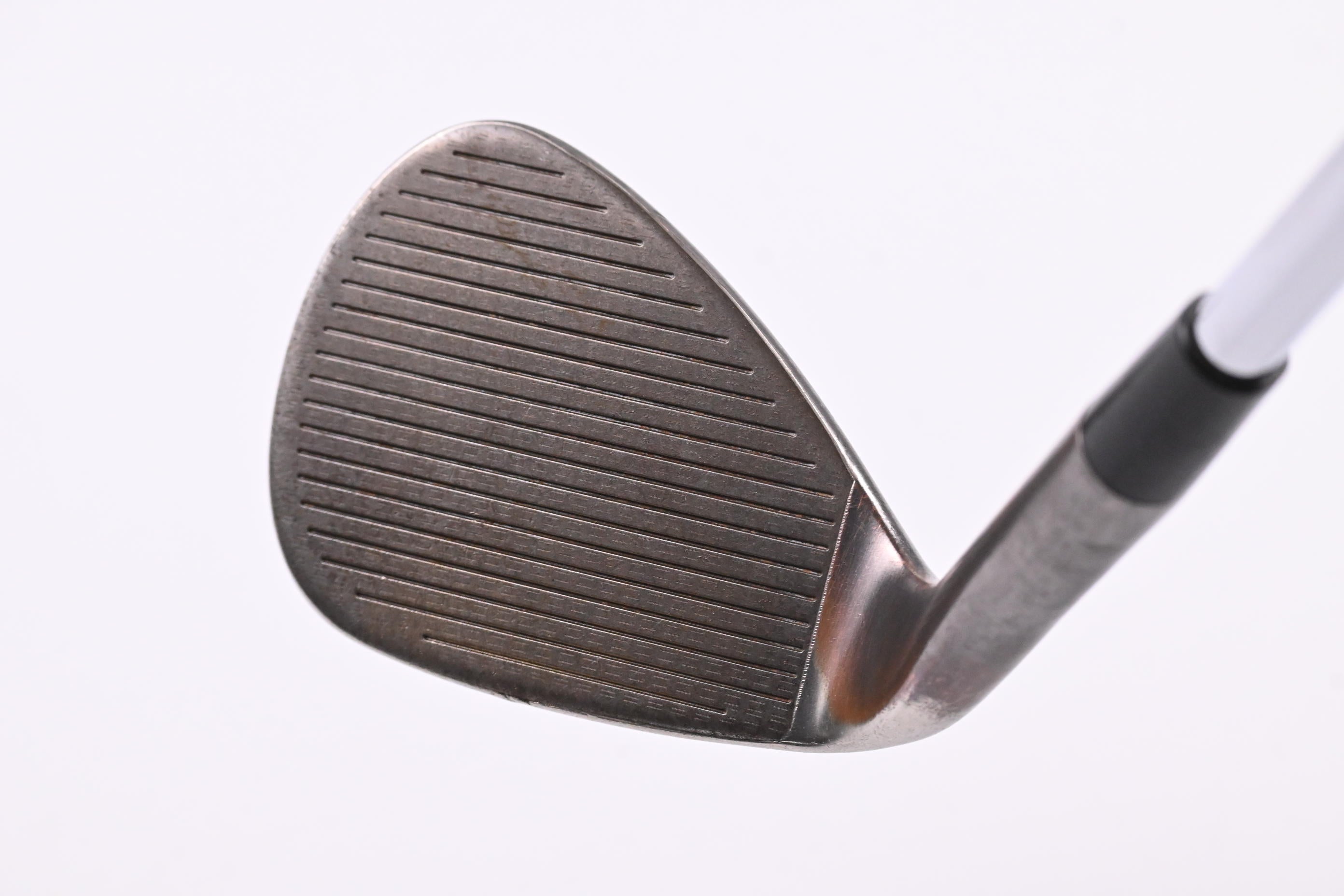Taylormade Hi-Toe Lob Wedge / 58 Degree / Stiff Flex NS Pro Modus 3 Tour 105